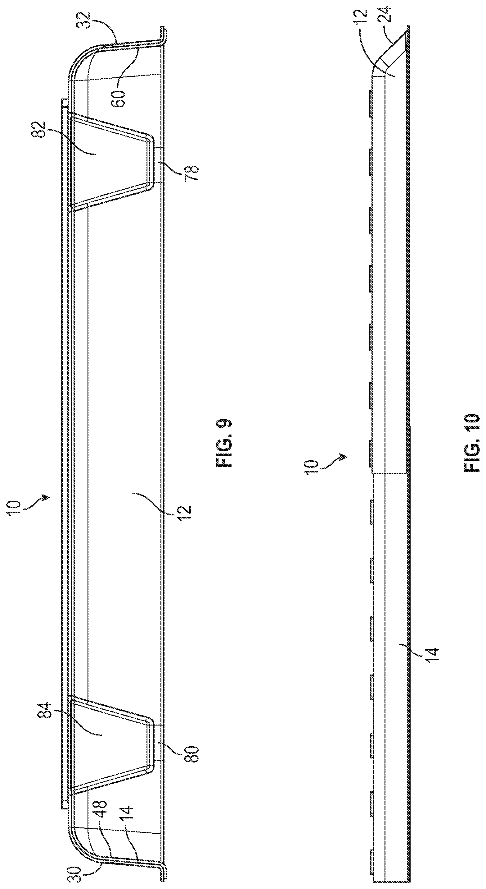 Patent US12326272 Figure 7 – Vent extender