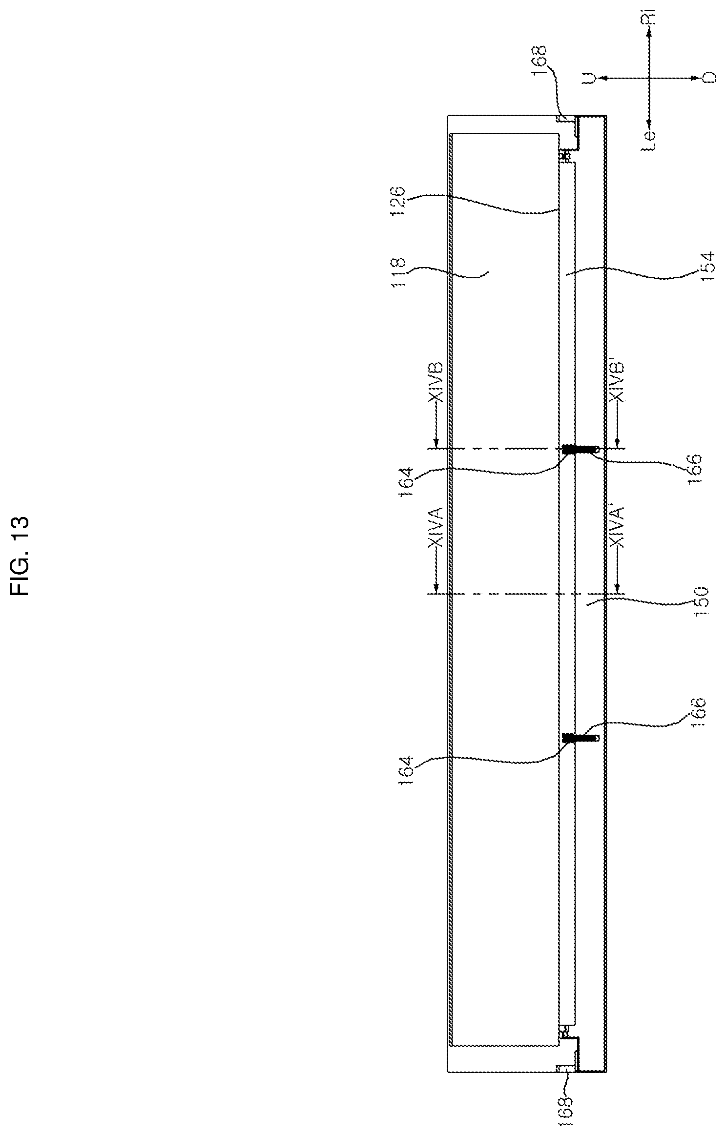 Patent US12326277 Figure 13 – Air-conditioning system