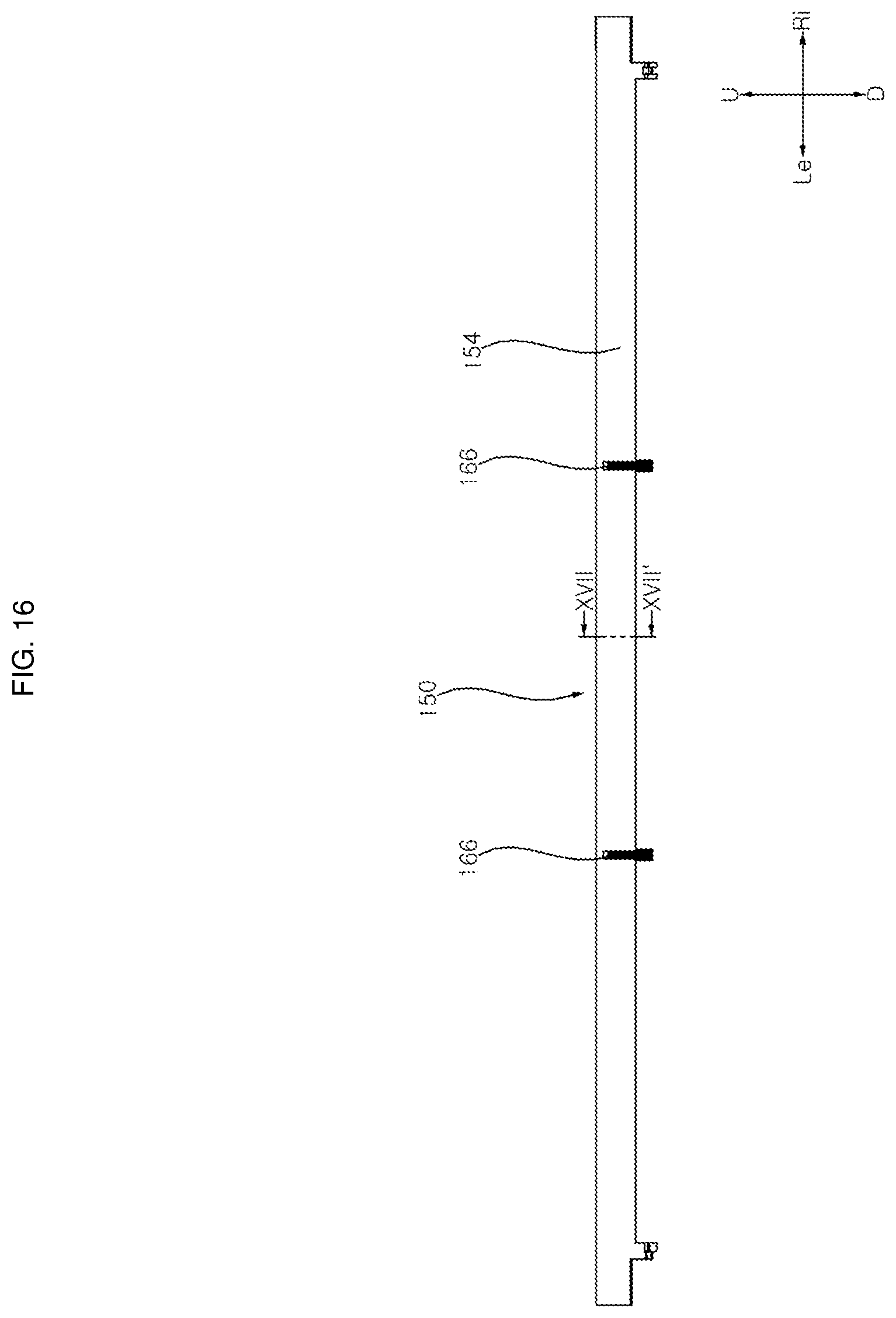 Patent US12326277 Figure 17 – Air-conditioning system