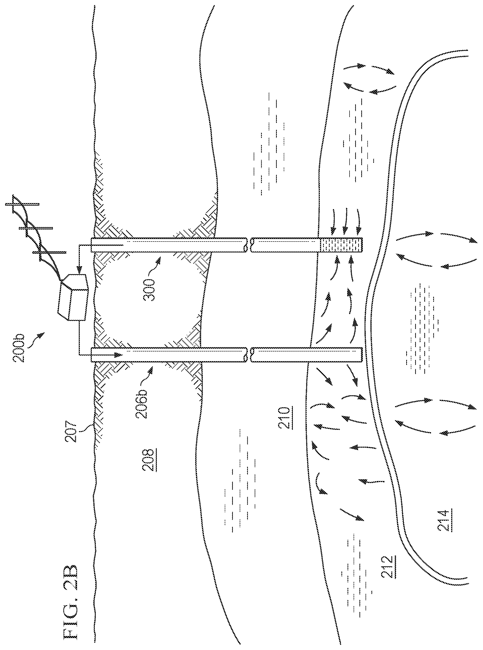 Patent US12326278 Figure 3 – Geothermal power from superhot geothermal fluid and magma reservoirs