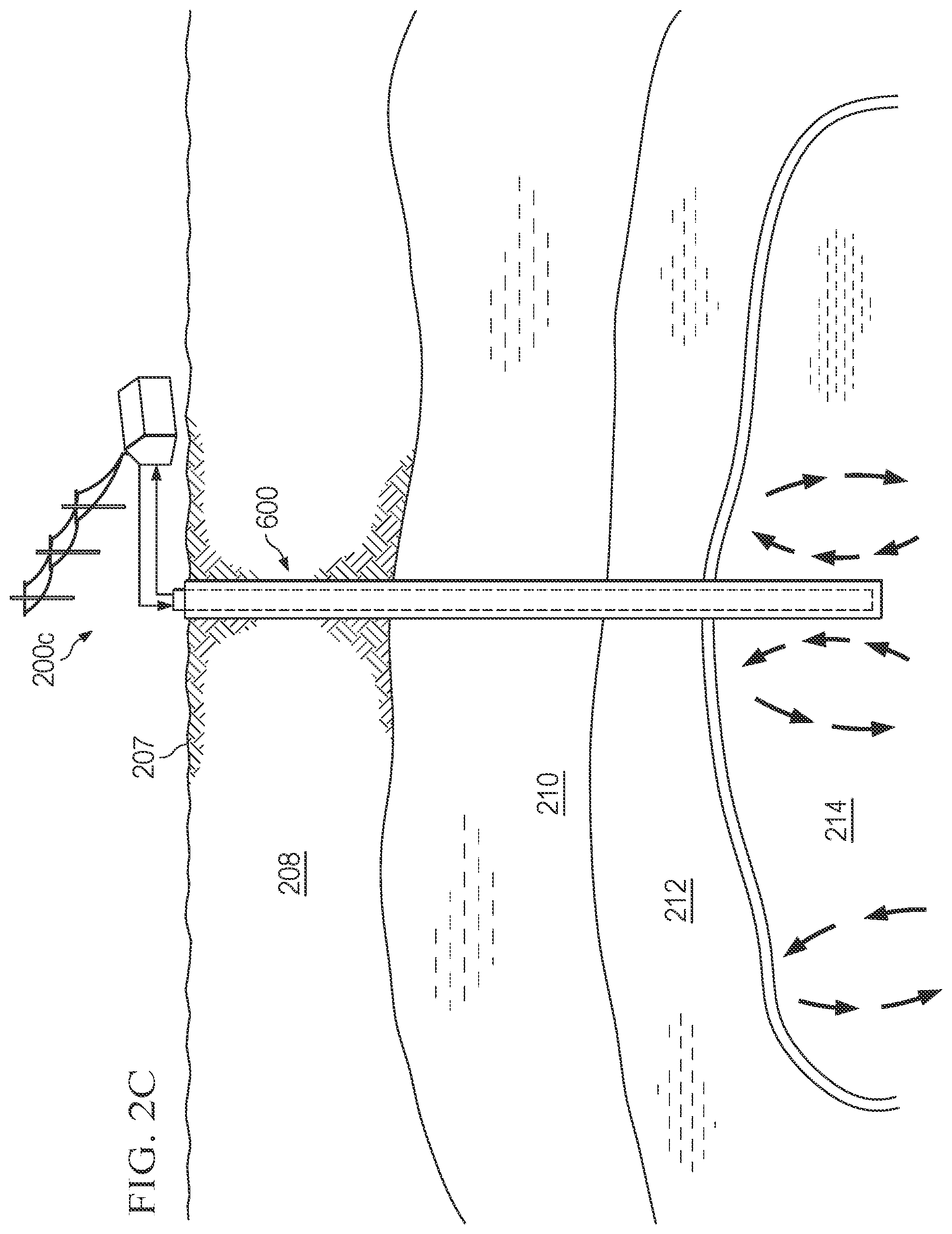 Patent US12326278 Figure 4 – Geothermal power from superhot geothermal fluid and magma reservoirs