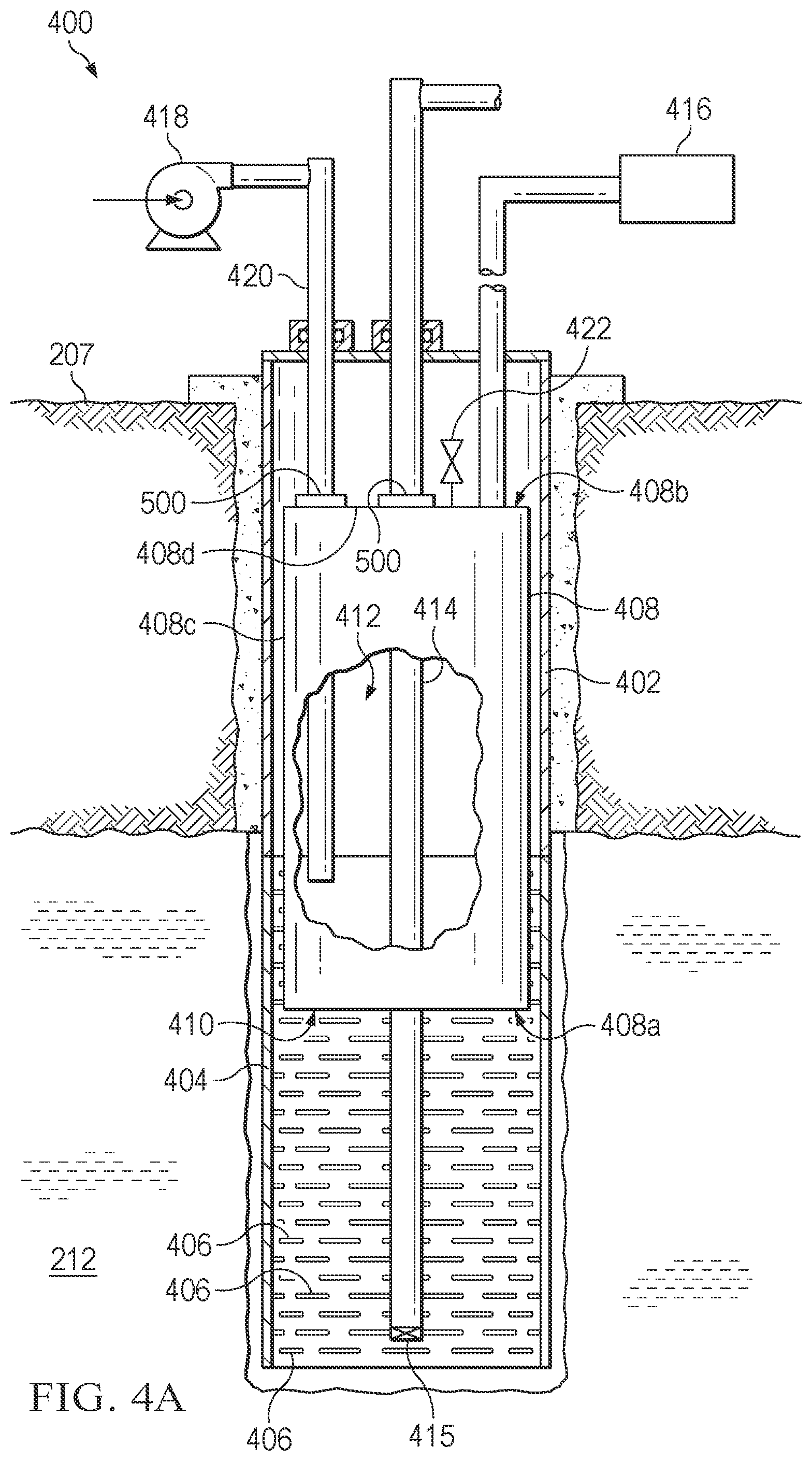Patent US12326278 Figure 6 – Geothermal power from superhot geothermal fluid and magma reservoirs