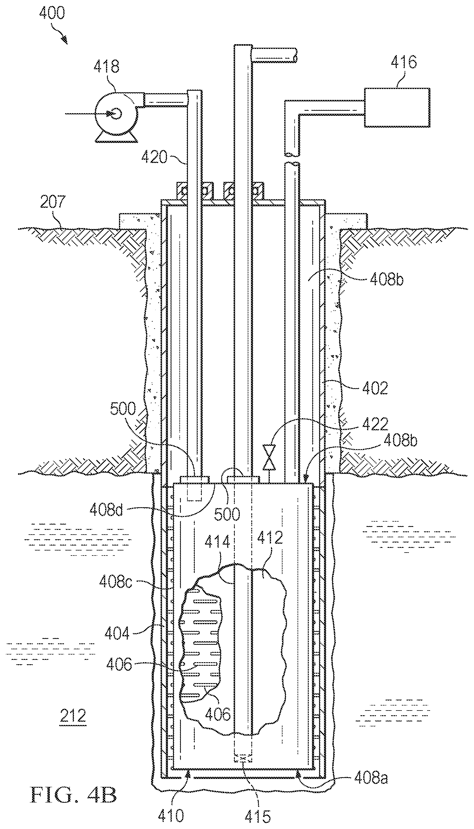 Patent US12326278 Figure 7 – Geothermal power from superhot geothermal fluid and magma reservoirs