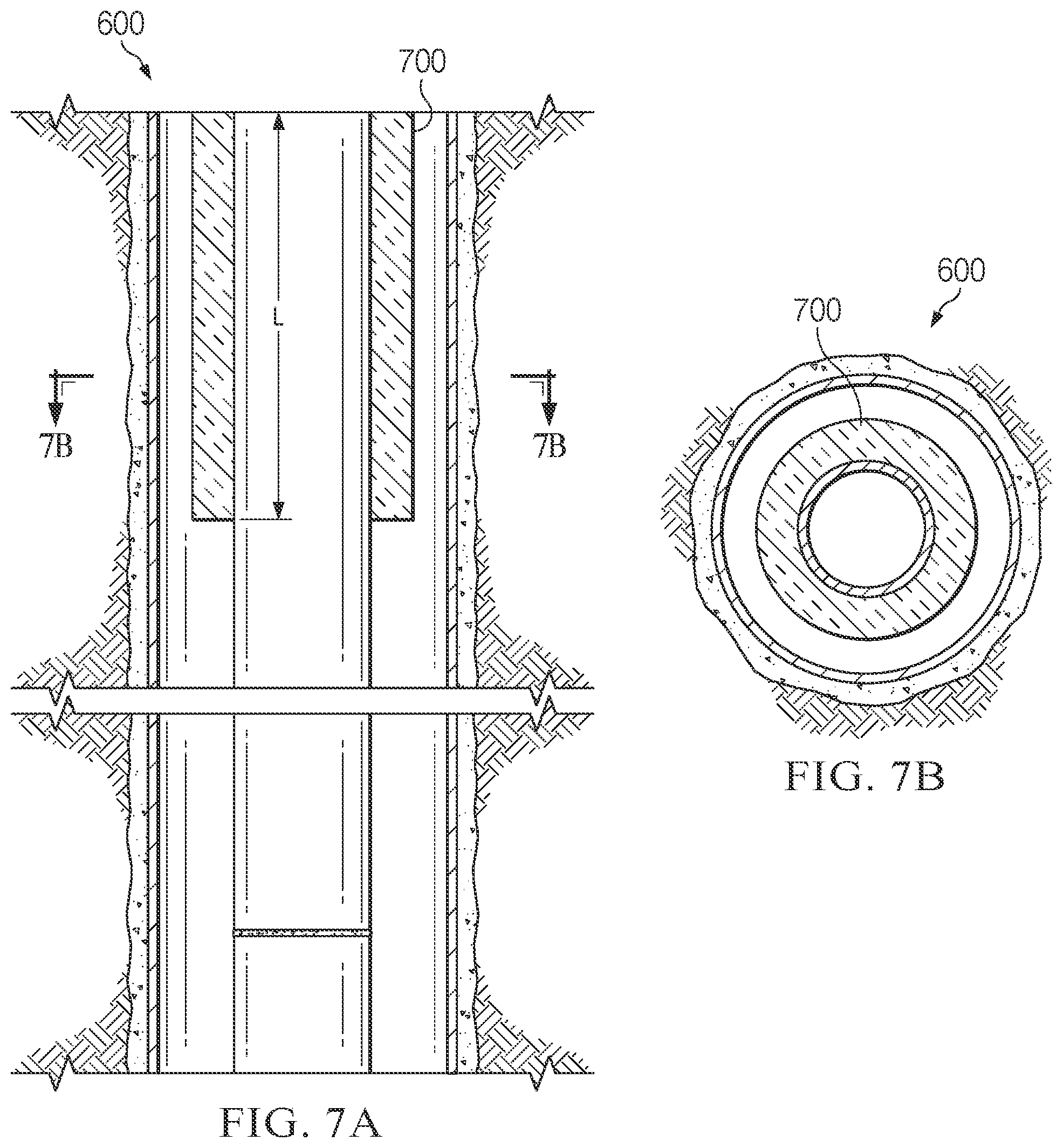 Patent US12326278 Figure 10 – Geothermal power from superhot geothermal fluid and magma reservoirs