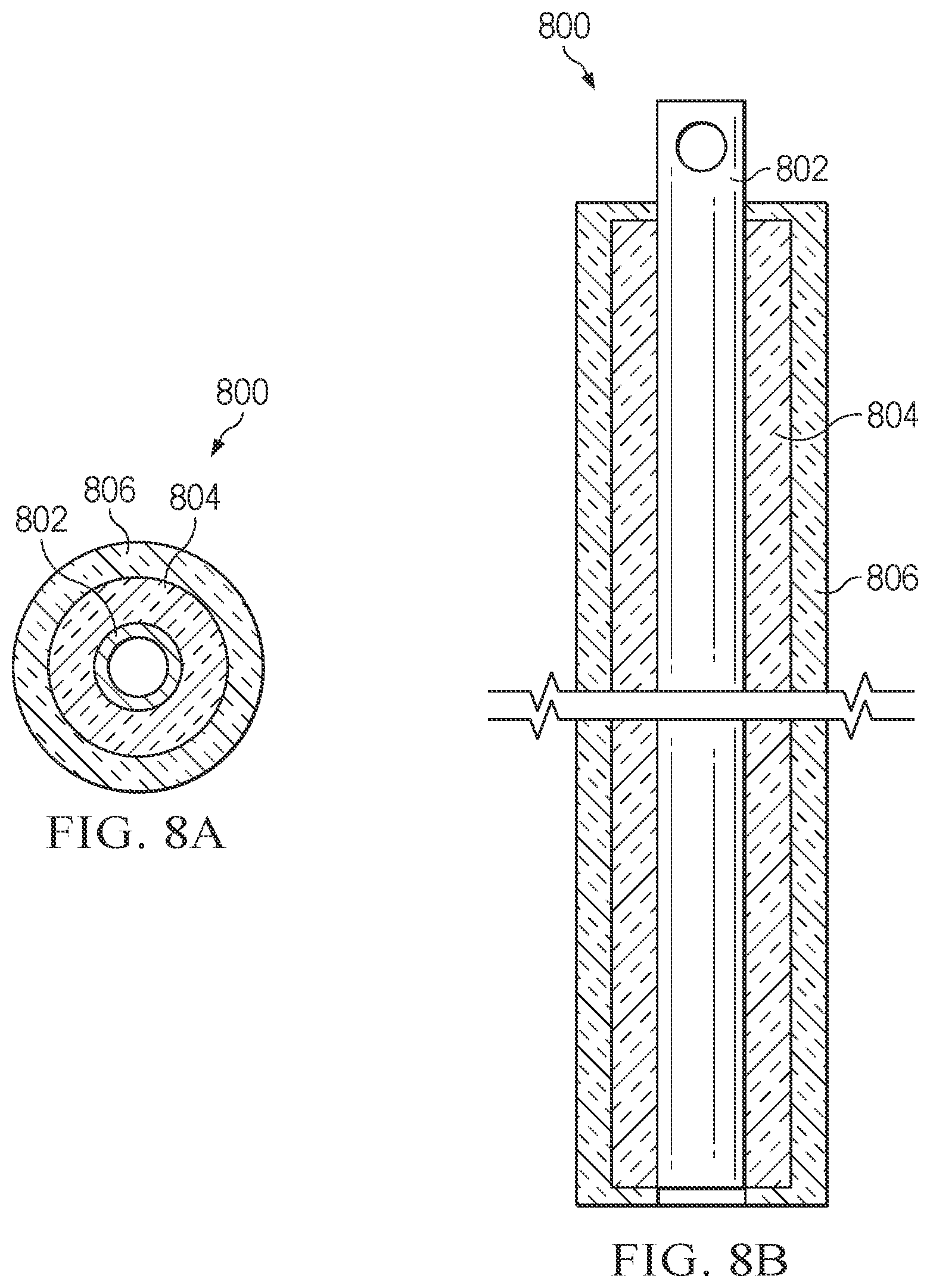 Patent US12326278 Figure 11 – Geothermal power from superhot geothermal fluid and magma reservoirs