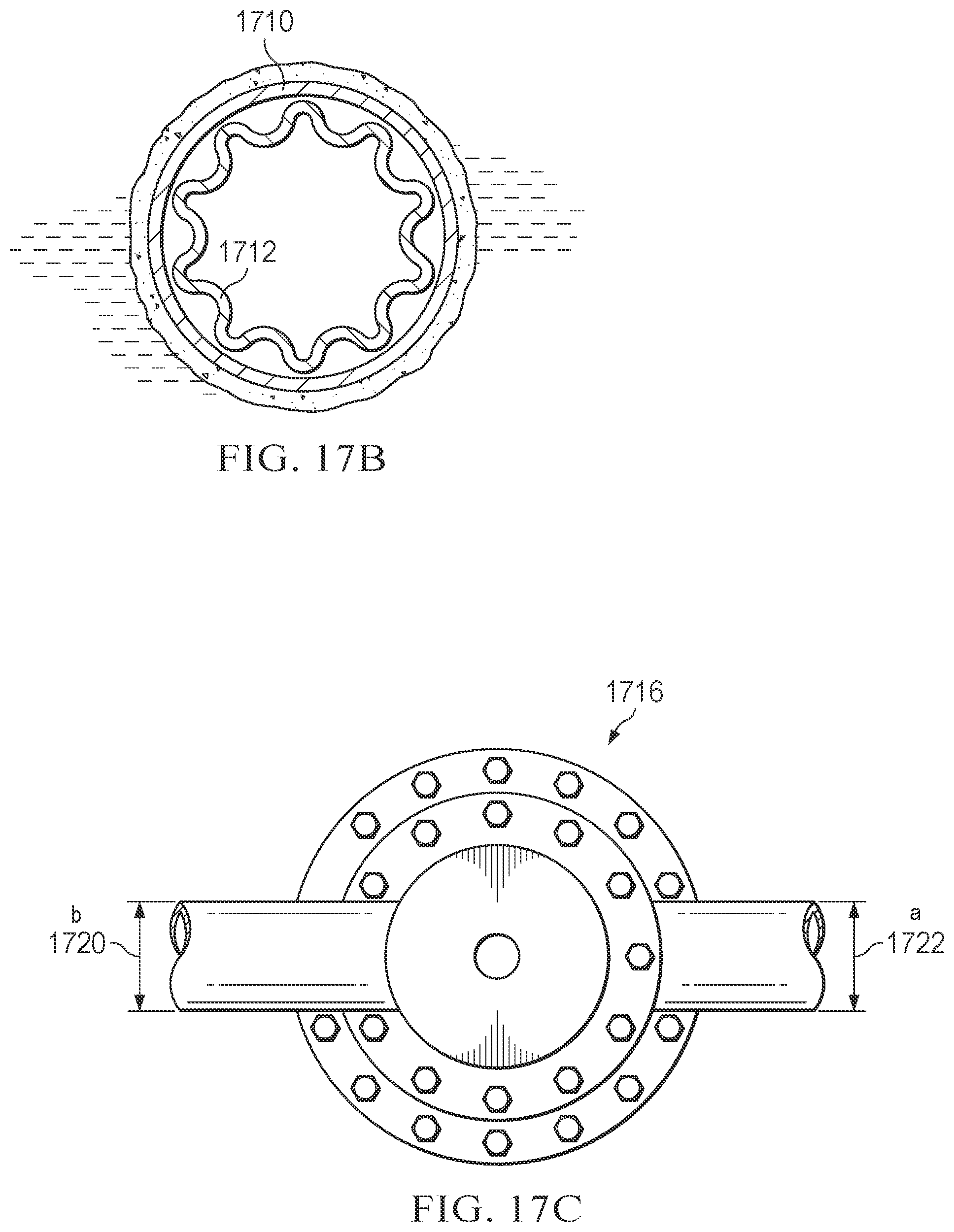Patent US12326278 Figure 20 – Geothermal power from superhot geothermal fluid and magma reservoirs