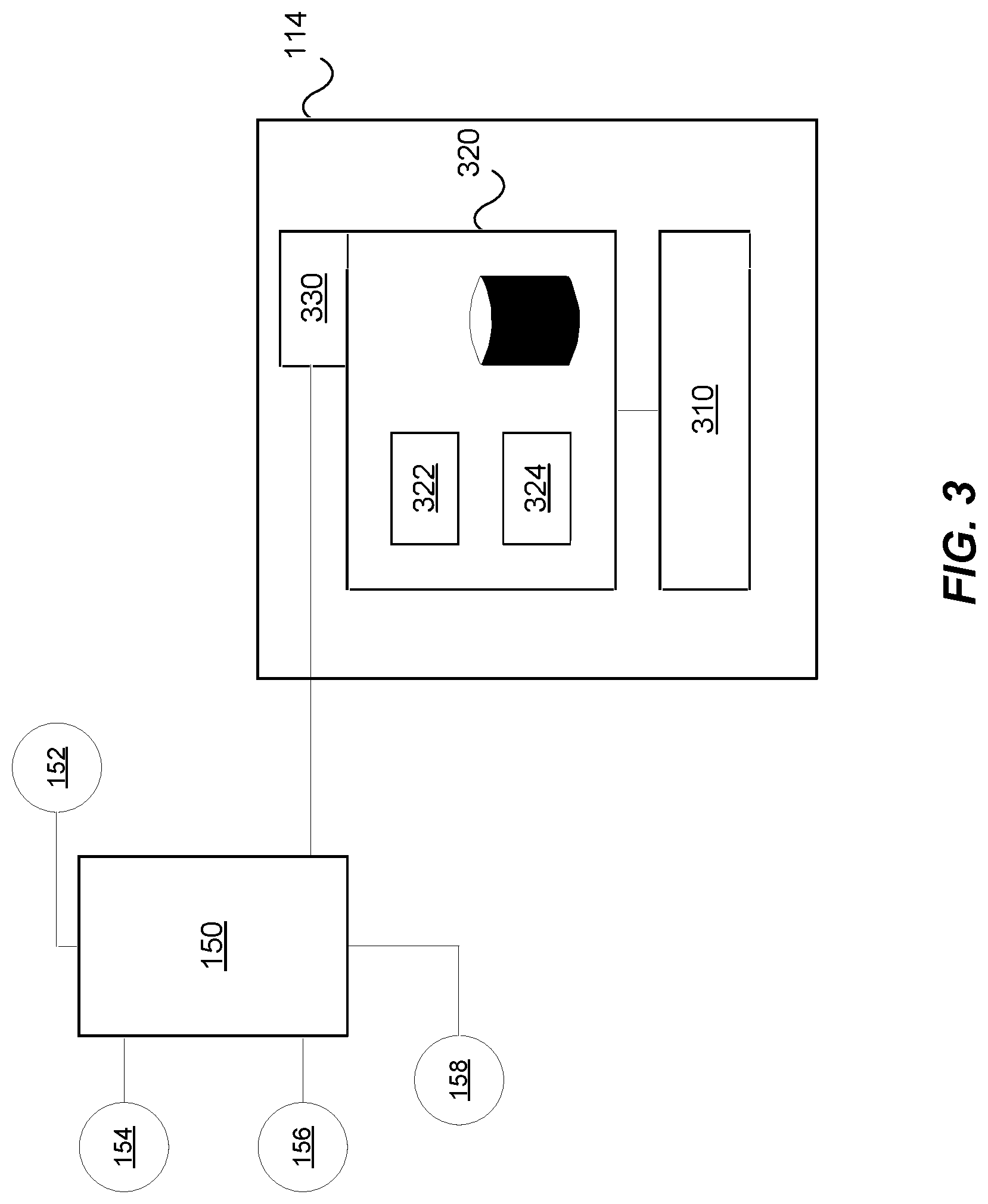 Patent US12326284 Figure 3 – Systems and methods for humidity control in an air conditioning system