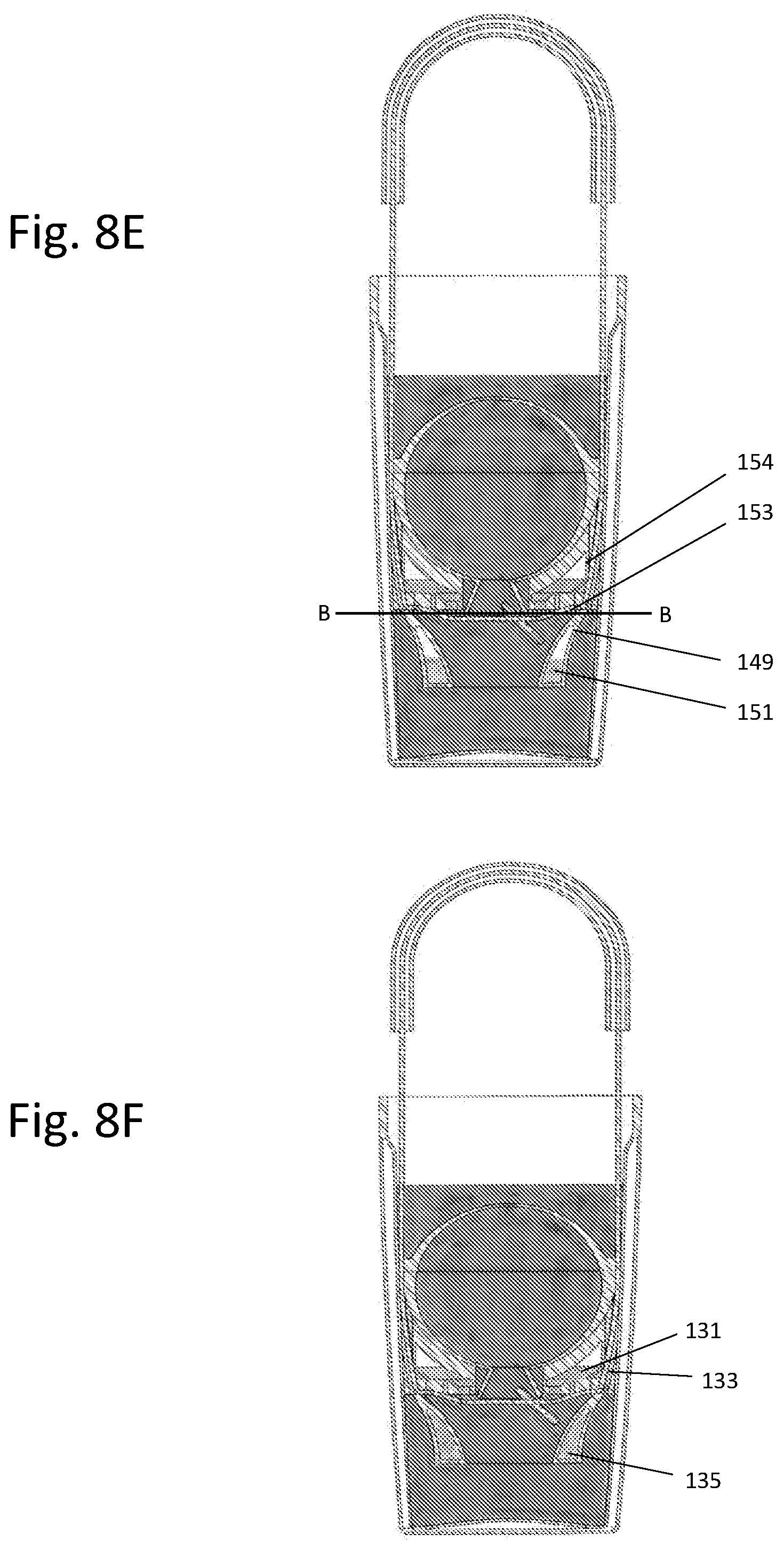 Patent US12326286 Figure 9 – Apparatus for making clear molded ice, and corresponding methods