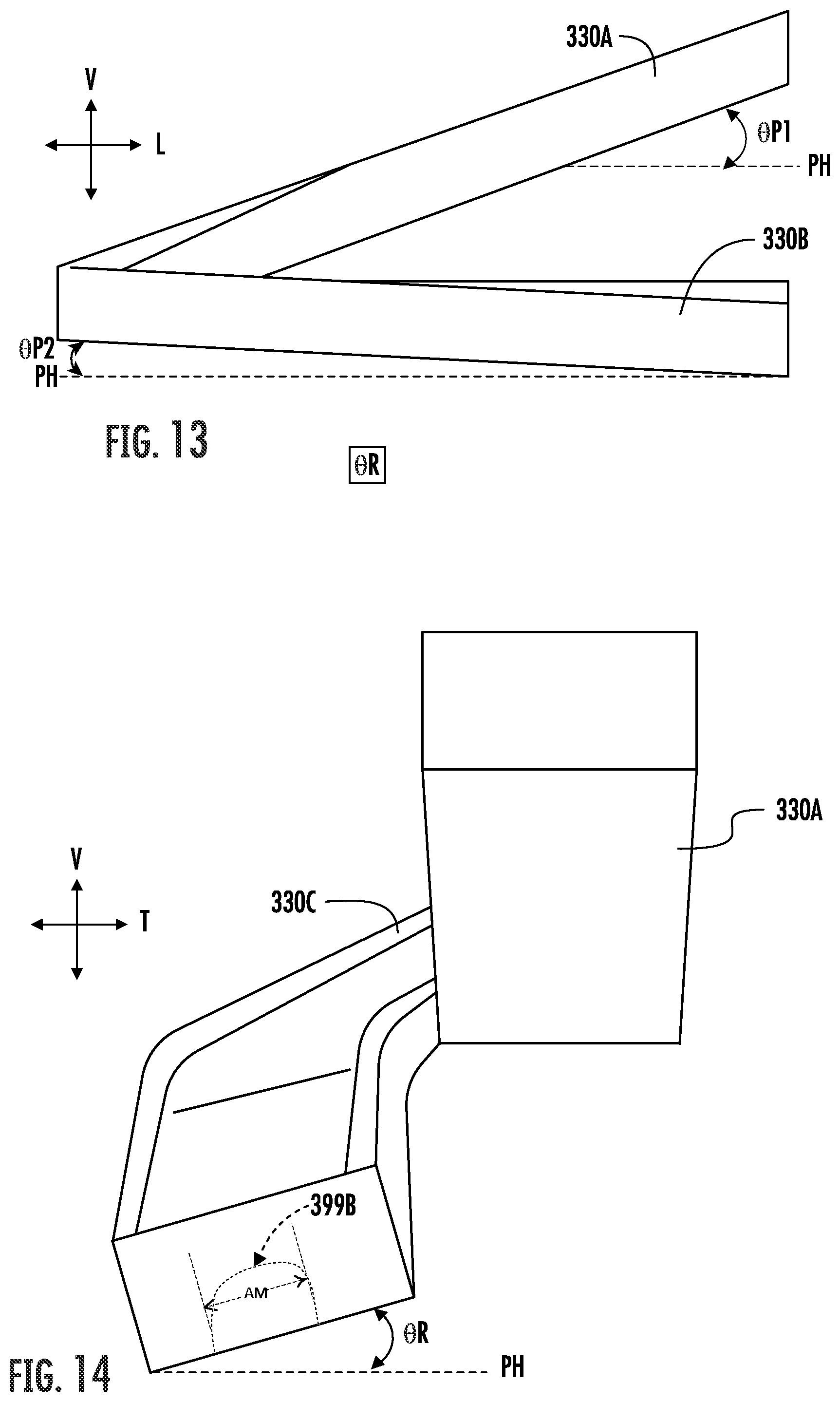 Patent US12326287 Figure 11 – Refrigerator and ice-making assembly for making and holding clear ice billets