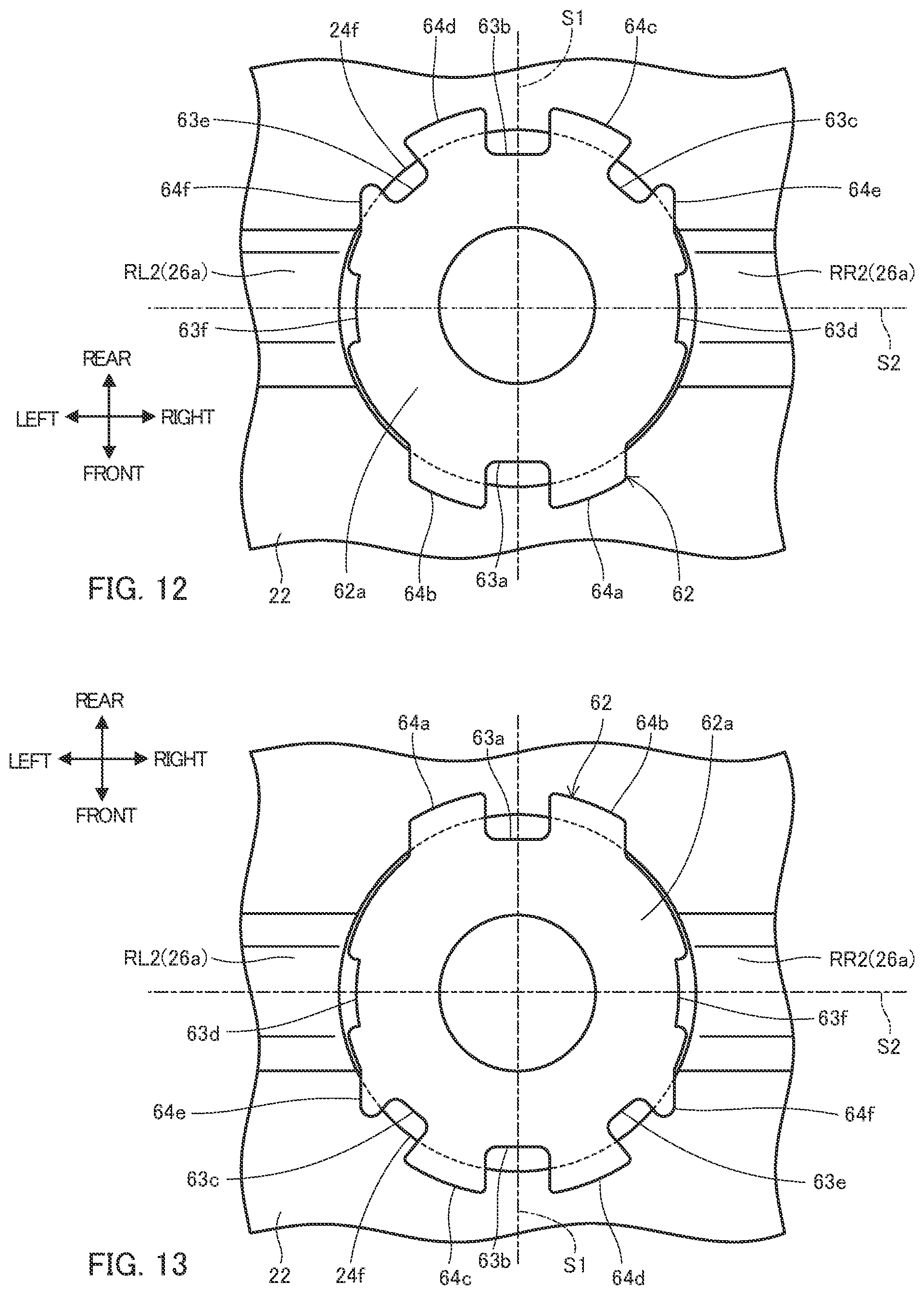 Patent US12326293 Figure 10 – Drainage cap and cold storage