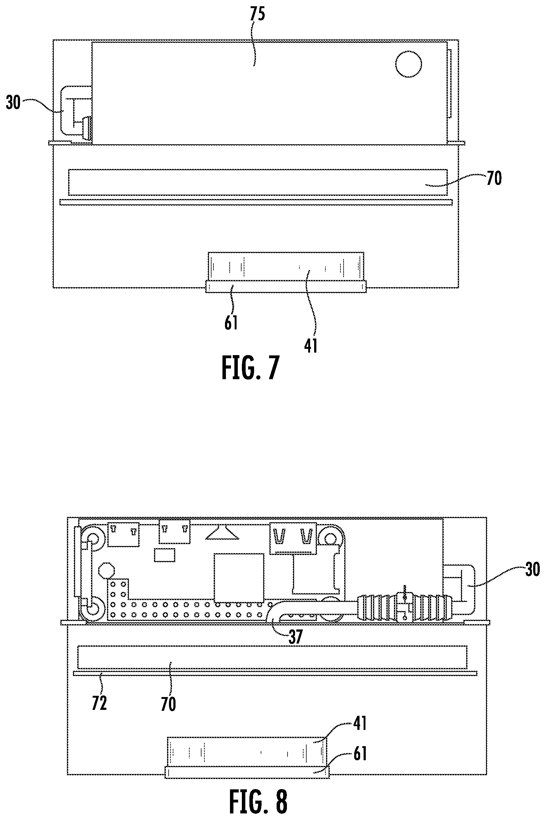 Patent US12326296 Figure 4 – Temperature regulating apparatus and methods of using same