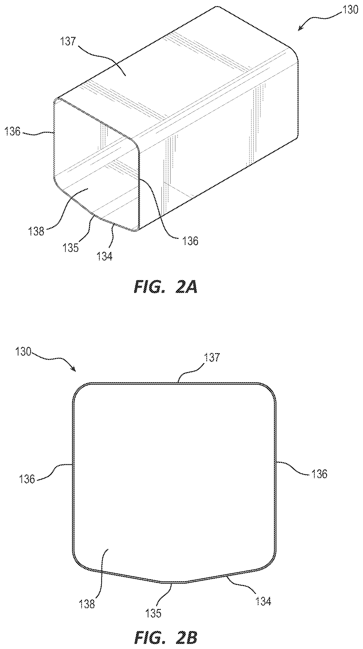 Patent US12326298 Figure 2 – Freeze-drying systems and methods