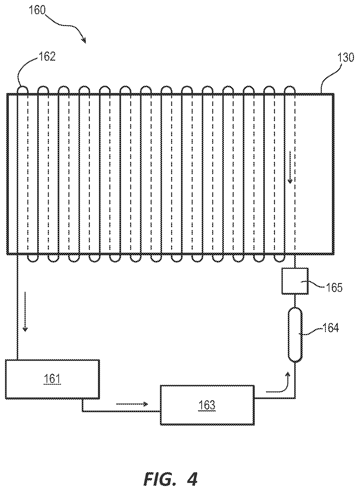 Patent US12326298 Figure 4 – Freeze-drying systems and methods