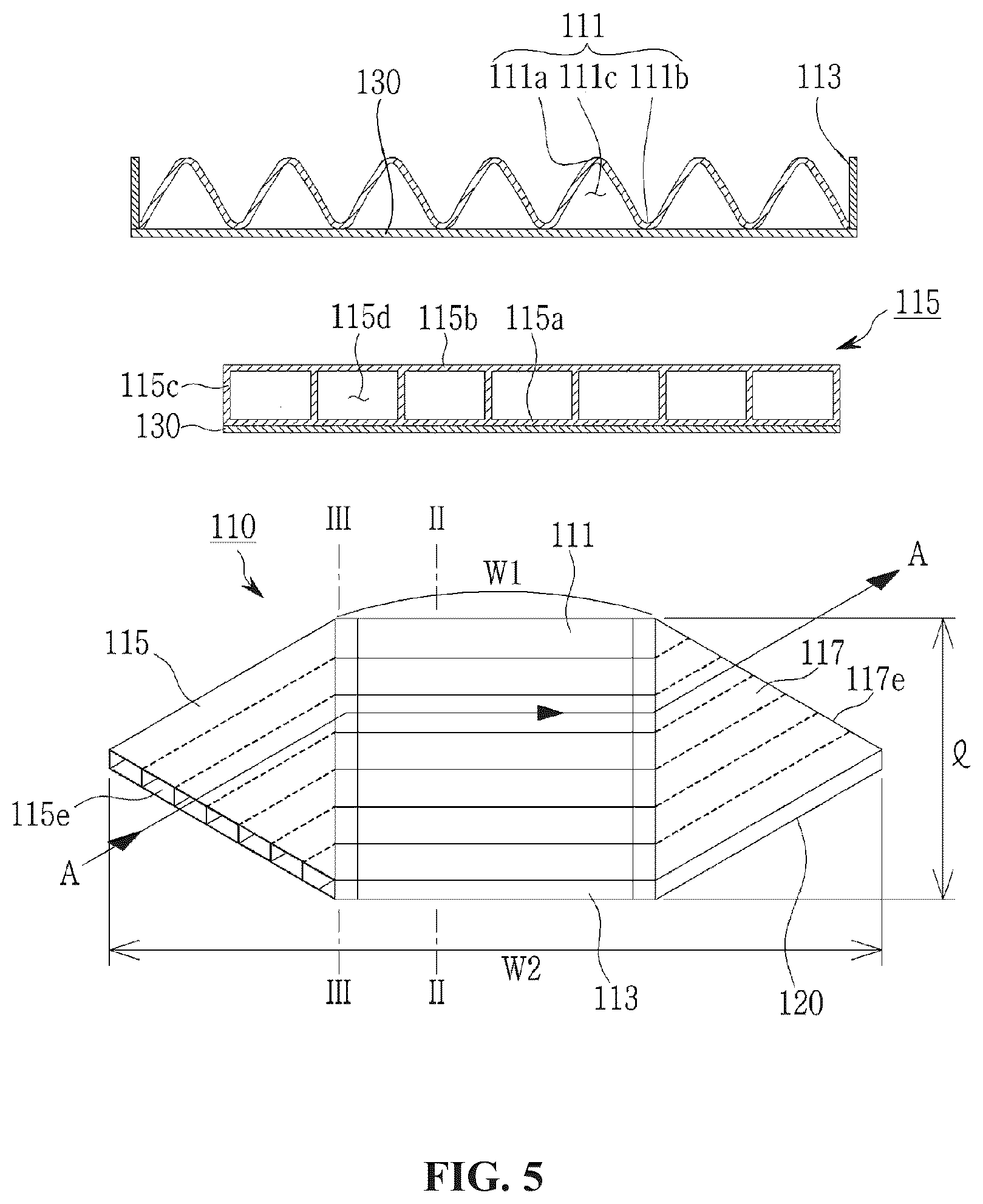 Patent US12326303 Figure 5 – Method for manufacturing counter flow total heat exchanger