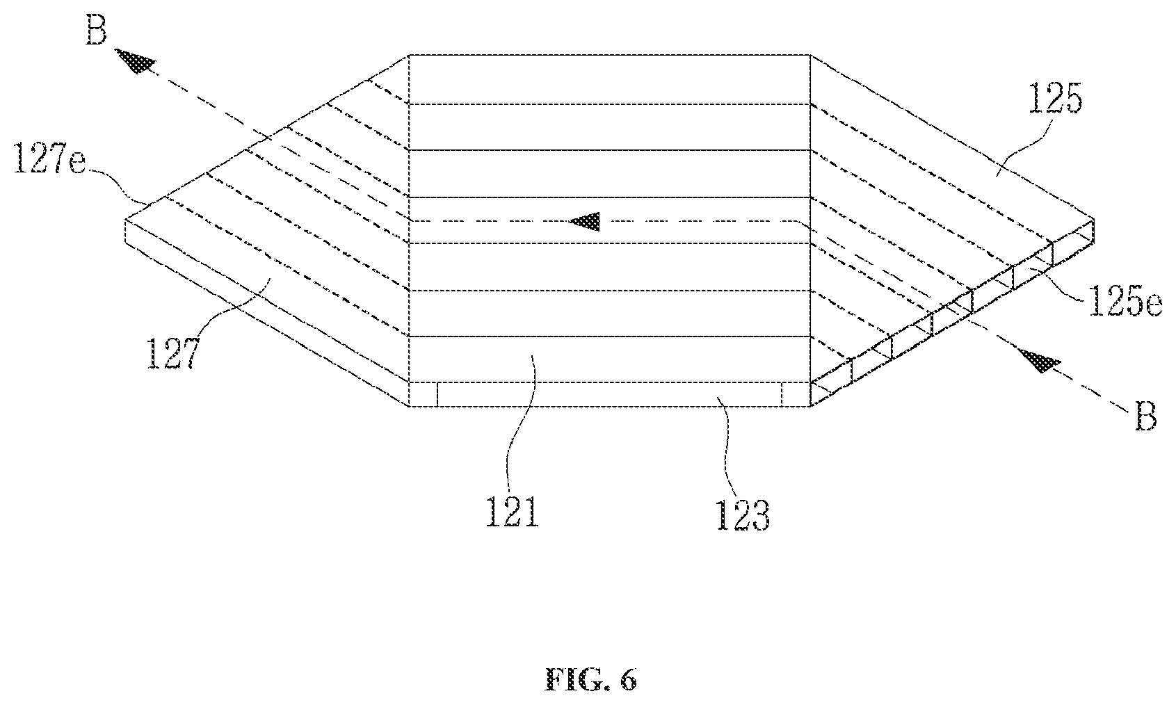 Patent US12326303 Figure 6 – Method for manufacturing counter flow total heat exchanger