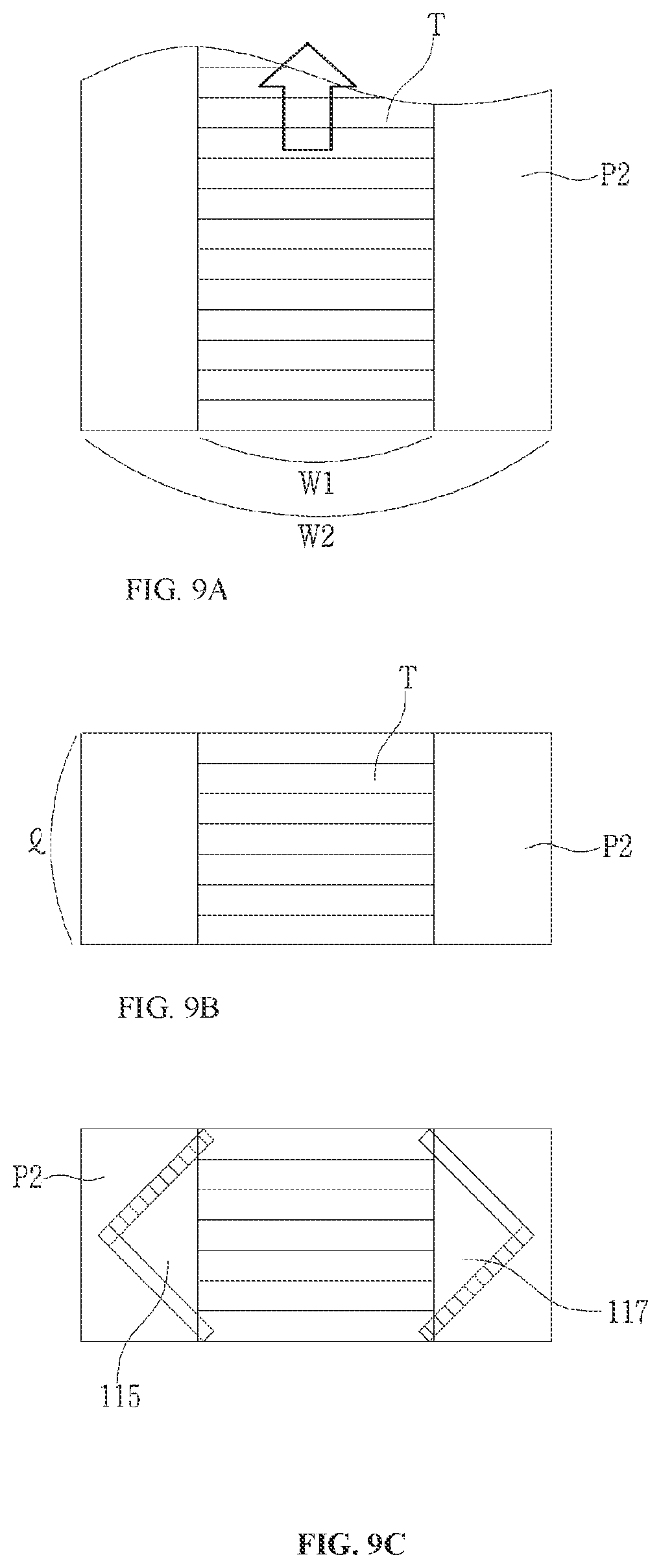 Patent US12326303 Figure 9 – Method for manufacturing counter flow total heat exchanger