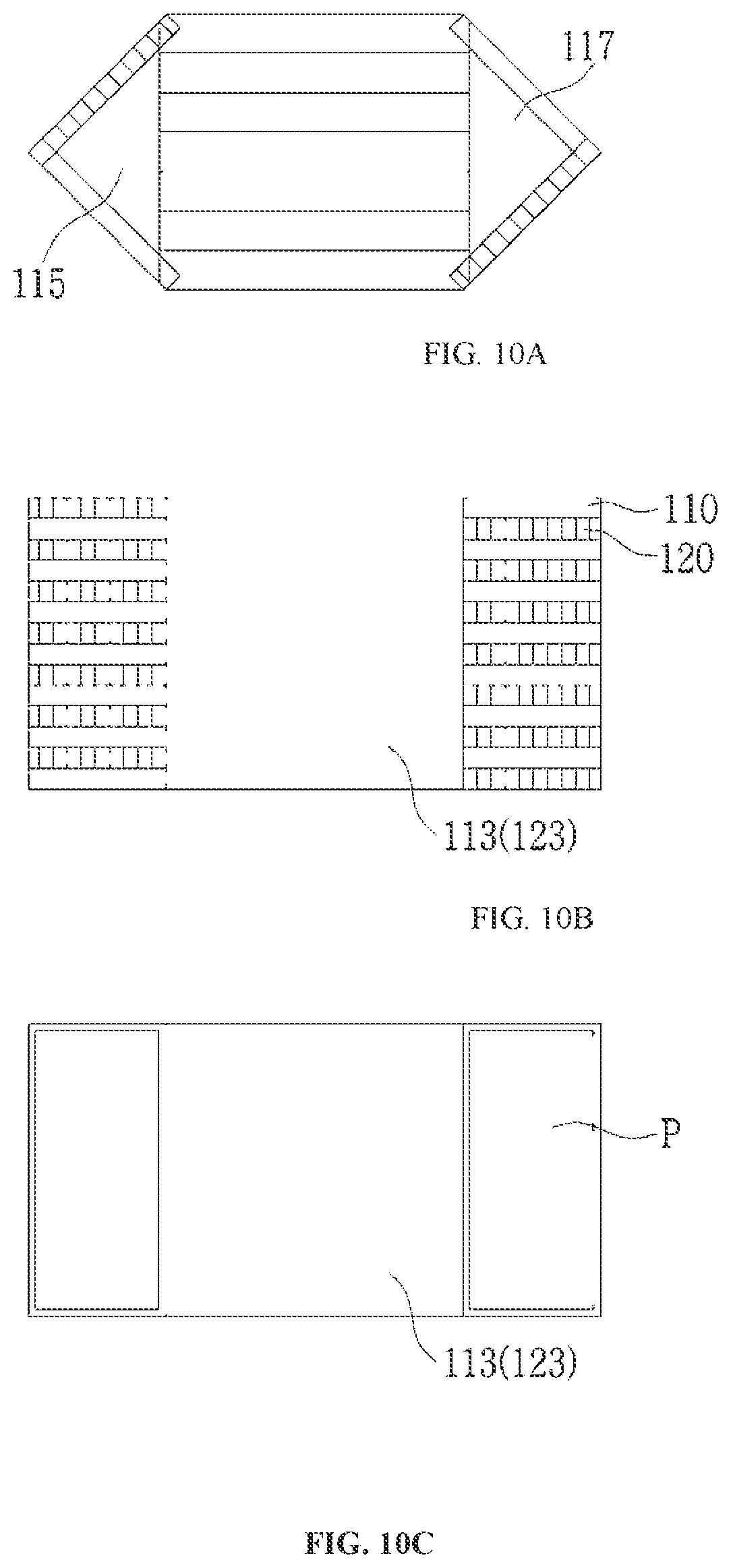 Patent US12326303 Figure 10 – Method for manufacturing counter flow total heat exchanger