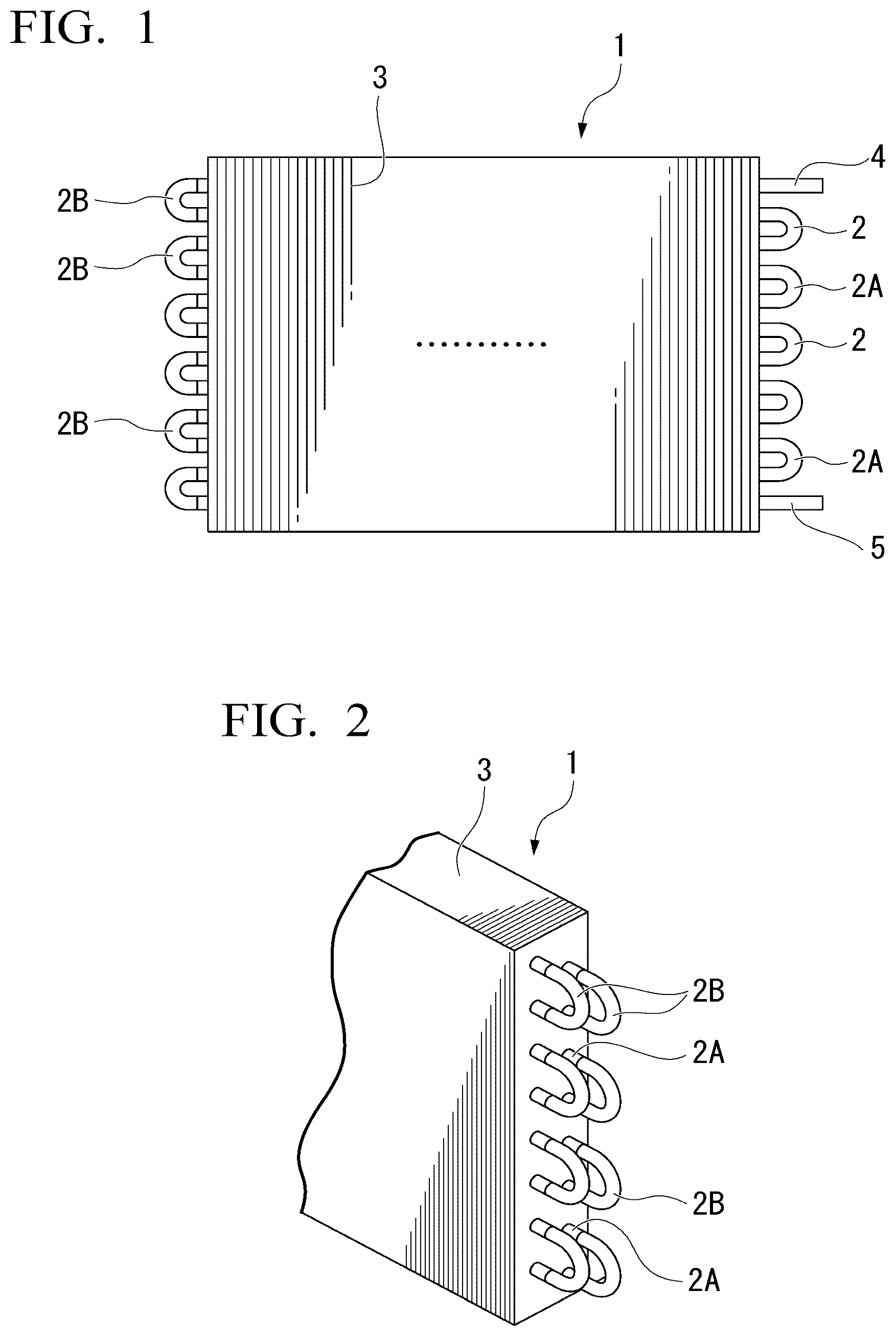 Patent US12326304 Figure 1 – Inner spiral grooved tube with excellent heat transfer property and heat exchanger