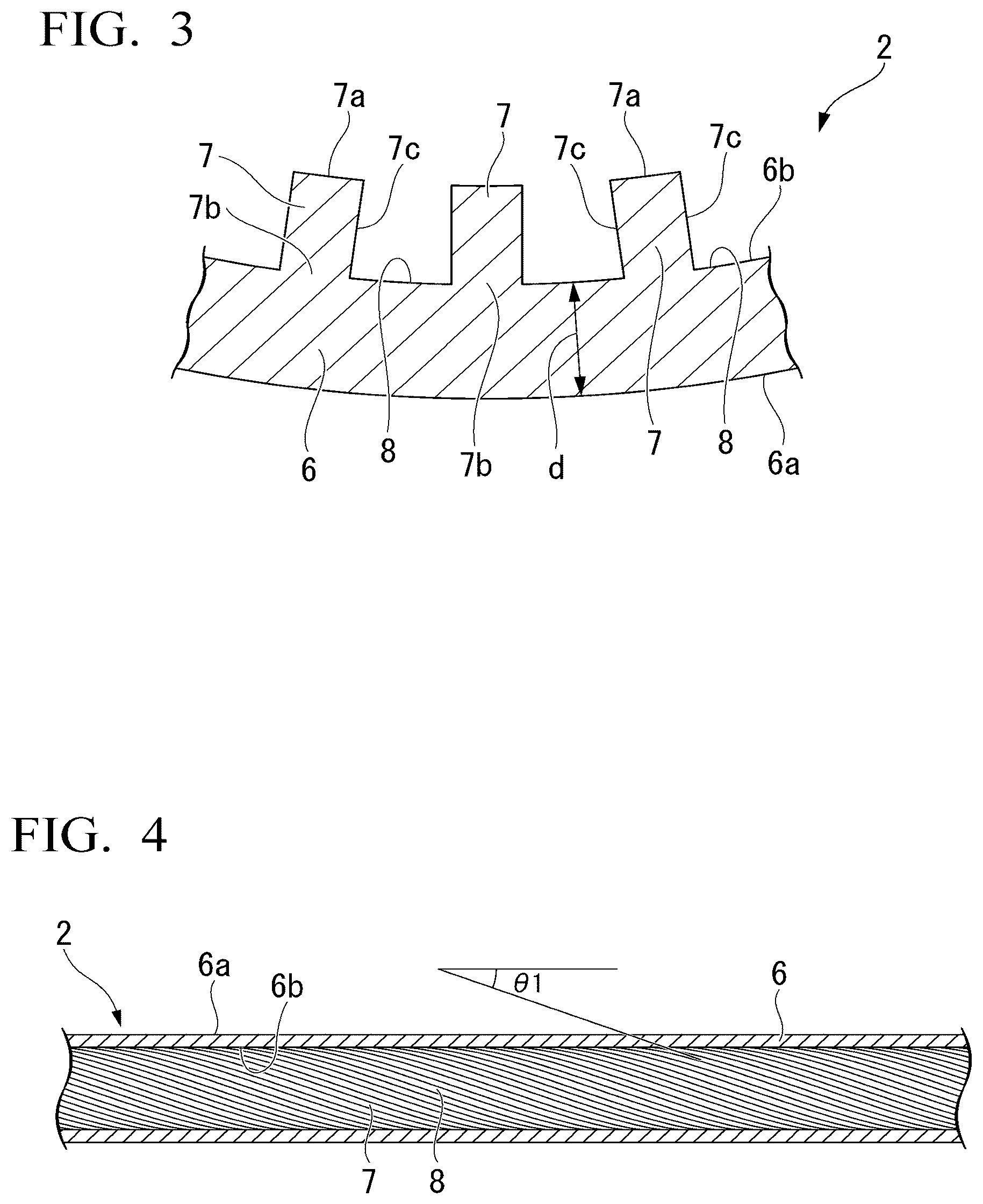 Patent US12326304 Figure 2 – Inner spiral grooved tube with excellent heat transfer property and heat exchanger