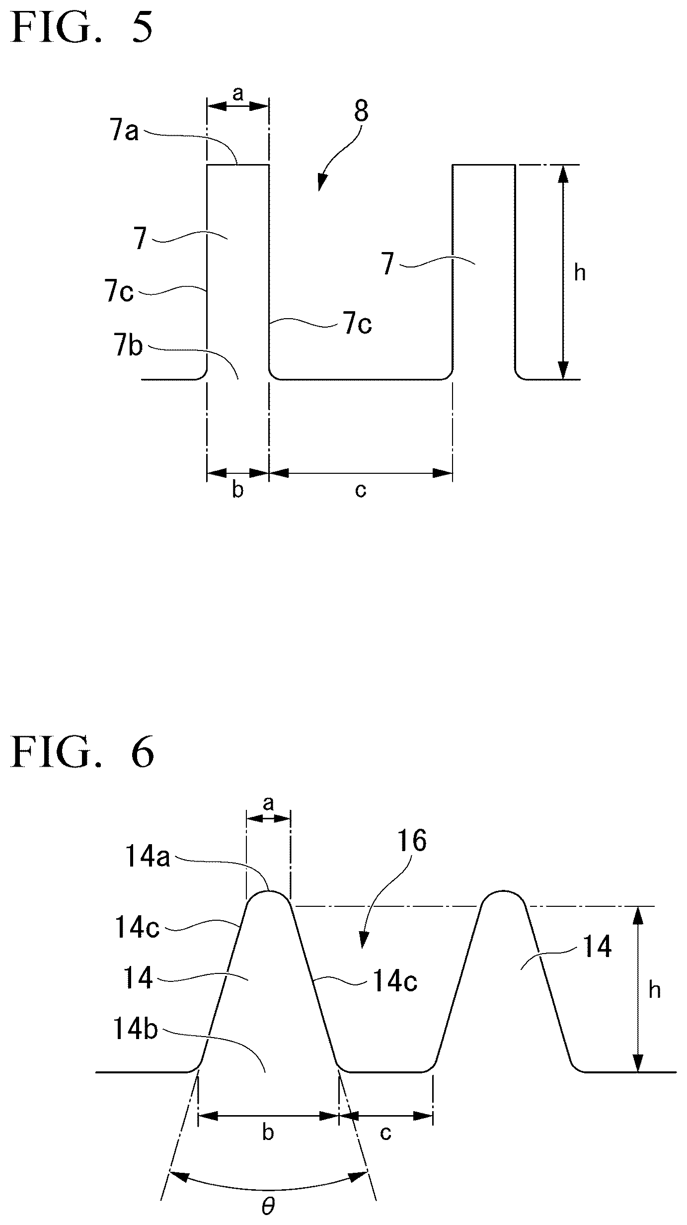 Patent US12326304 Figure 3 – Inner spiral grooved tube with excellent heat transfer property and heat exchanger