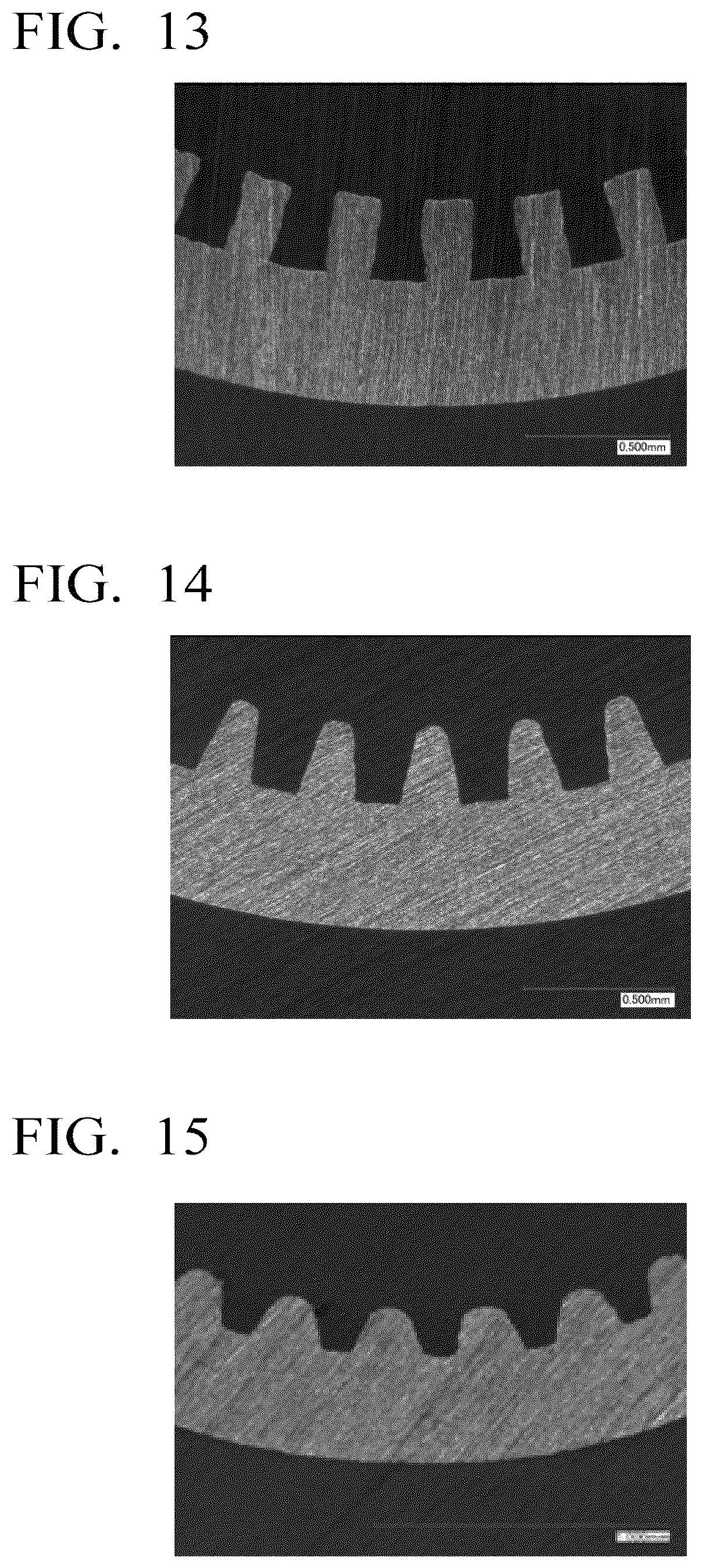 Patent US12326304 Figure 8 – Inner spiral grooved tube with excellent heat transfer property and heat exchanger