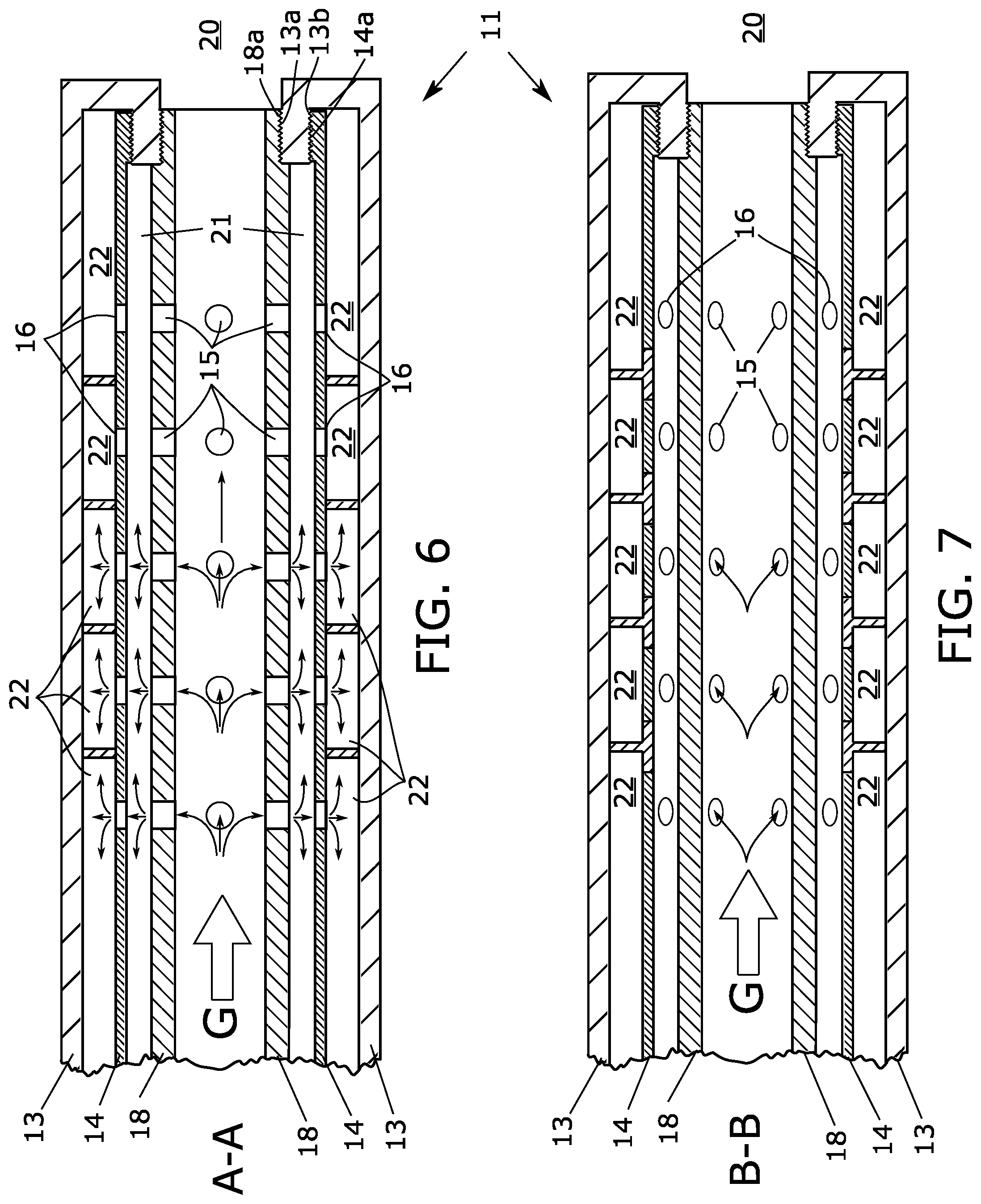 Patent US12326310 Figure 4 – Firearm noise suppressor