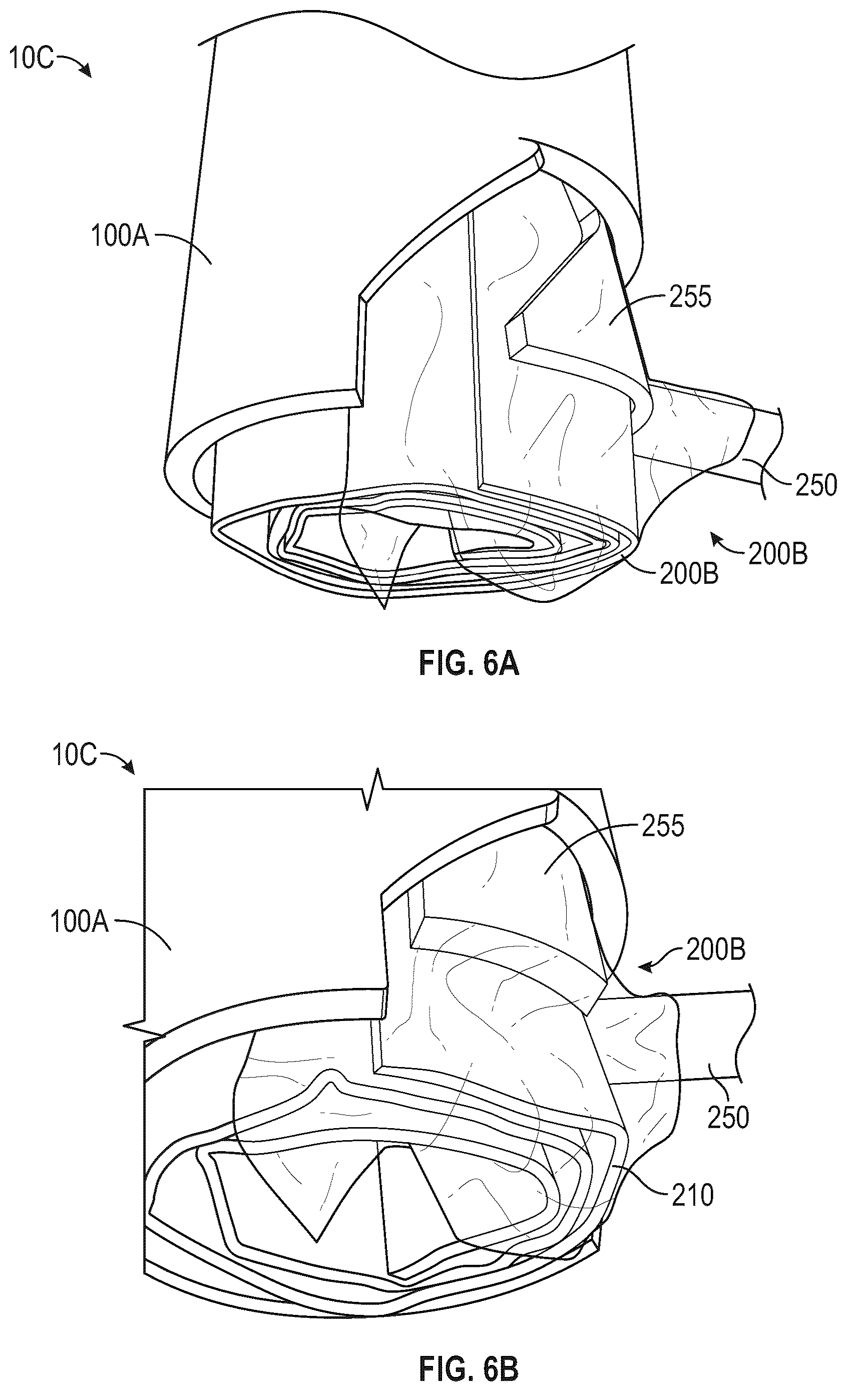 Patent US12326311 Figure 6 – Modular bolt action