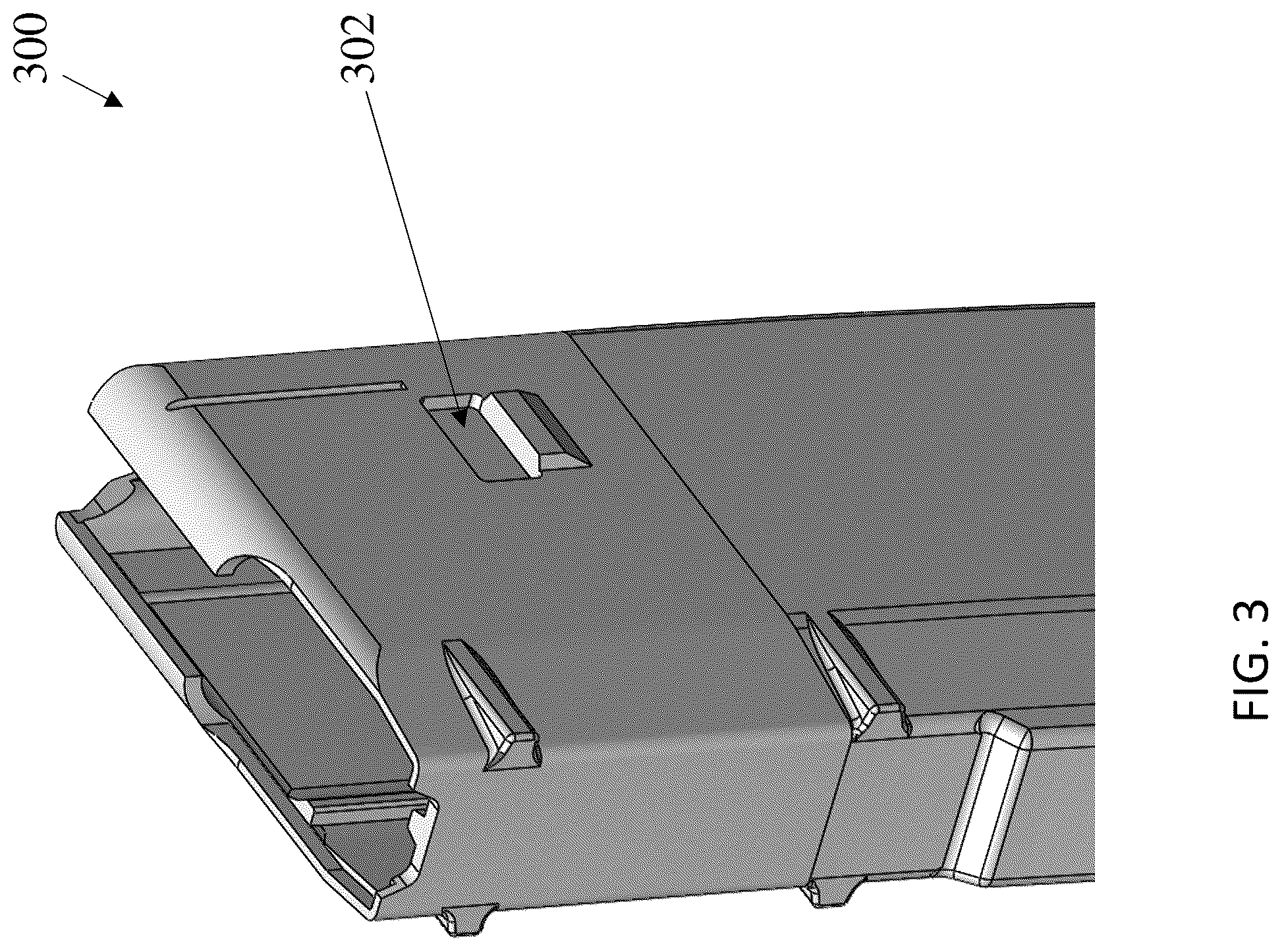 Patent US12326313 Figure 6 – Firearm magazine engagement mechanisms and related techniques