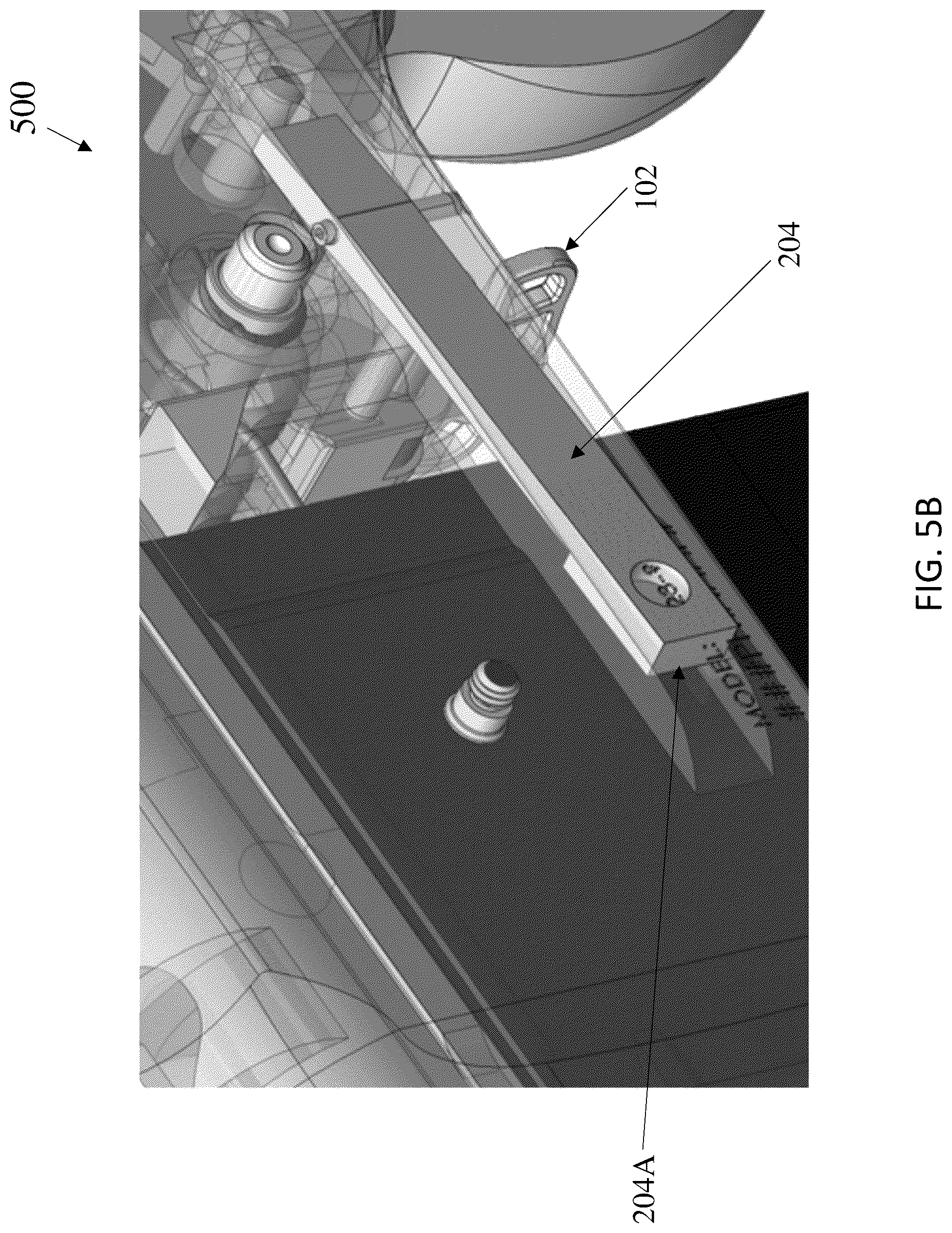 Patent US12326313 Figure 10 – Firearm magazine engagement mechanisms and related techniques