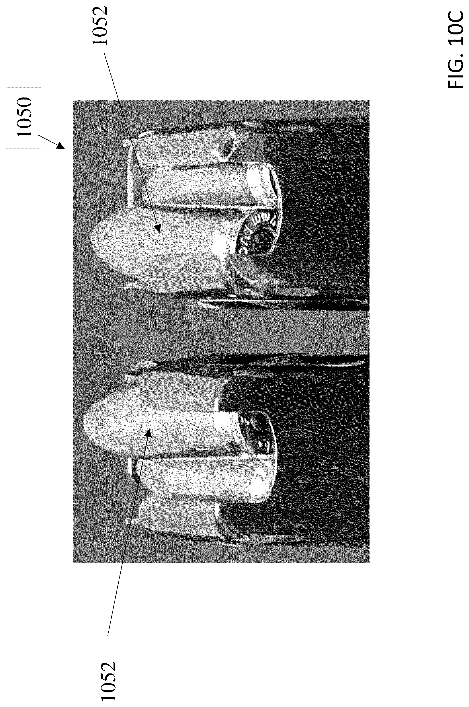 Patent US12326313 Figure 20 – Firearm magazine engagement mechanisms and related techniques