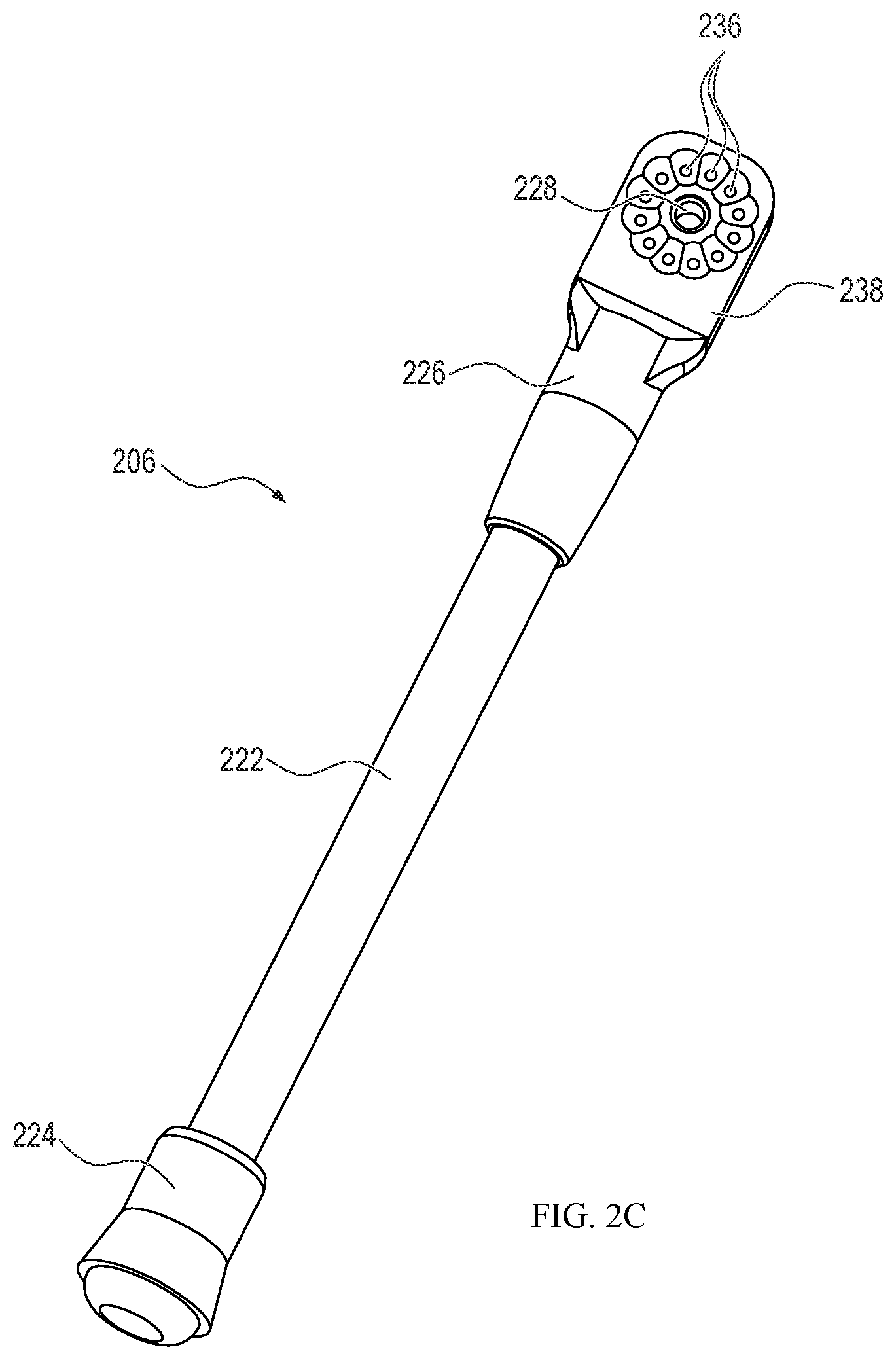 Patent US12326316 Figure 9 – Accessory support for an archery bow and related apparatuses