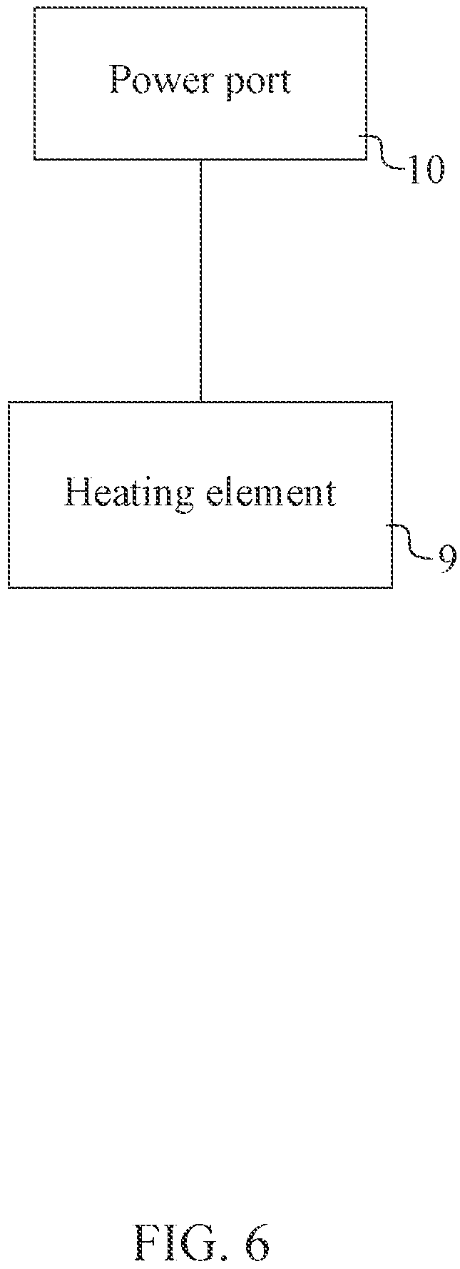 Patent US12326318 Figure 6 – Heated bow grip