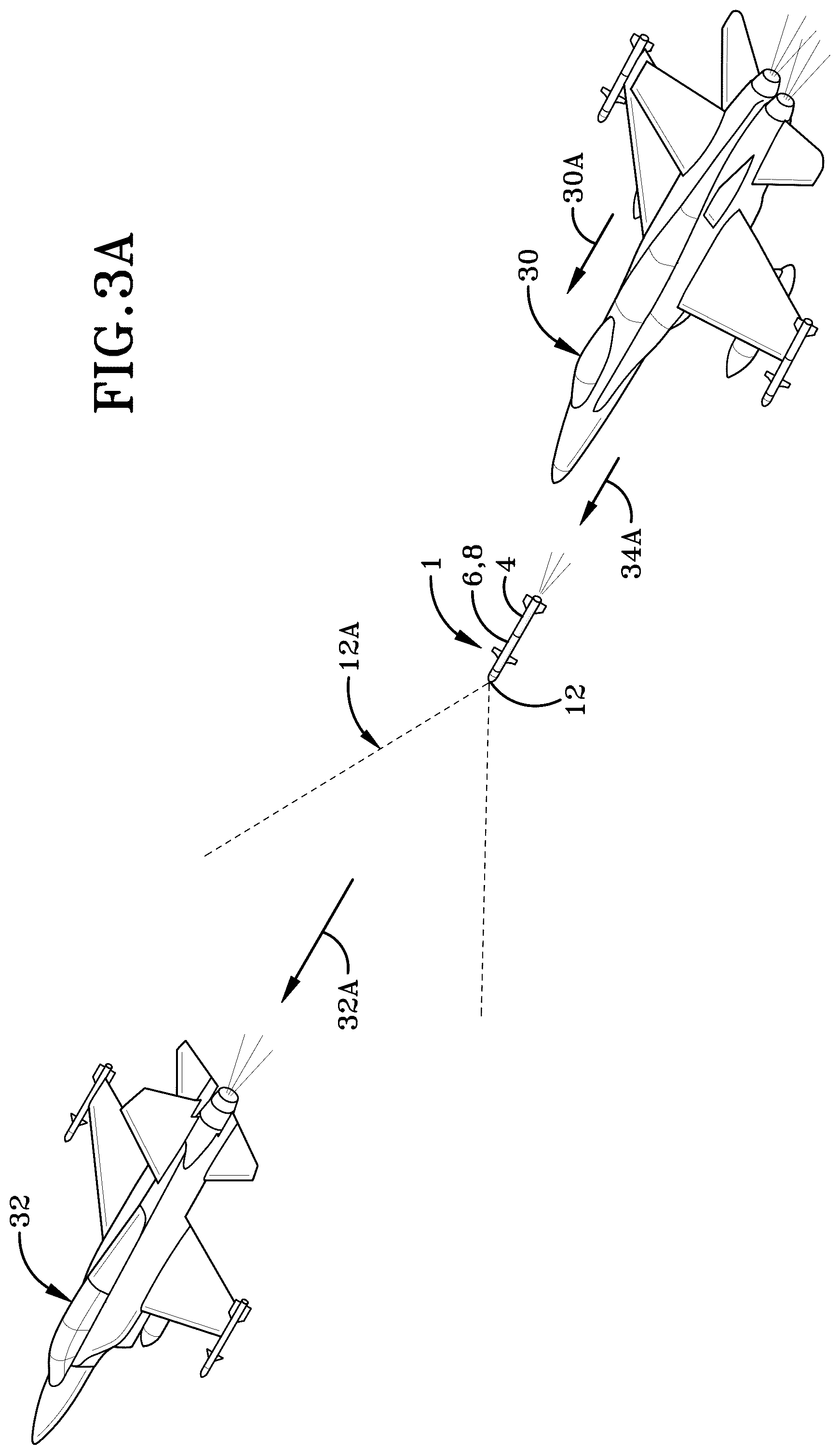 Patent US12326320 Figure 3 – Feed forward image based guidance