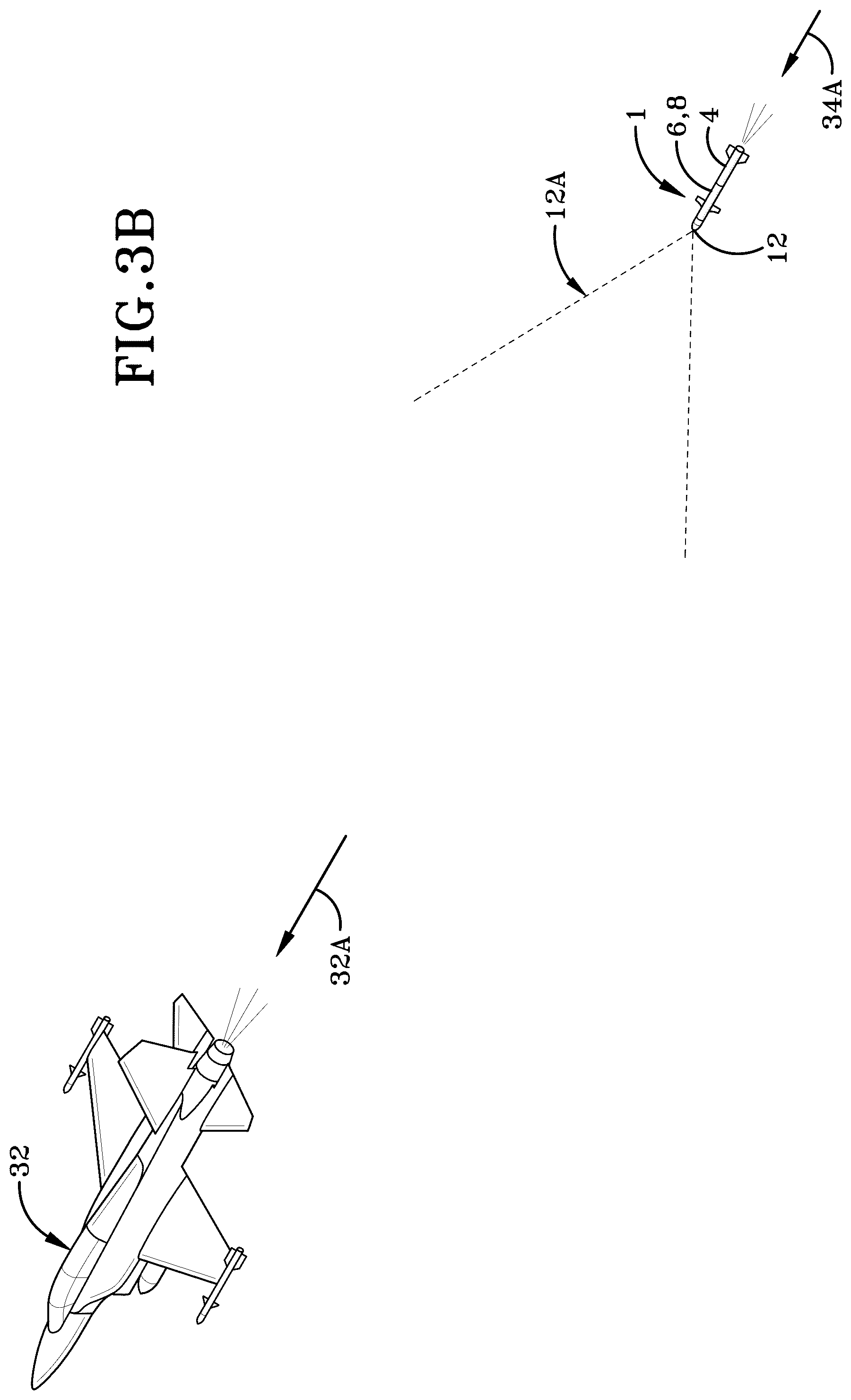Patent US12326320 Figure 4 – Feed forward image based guidance