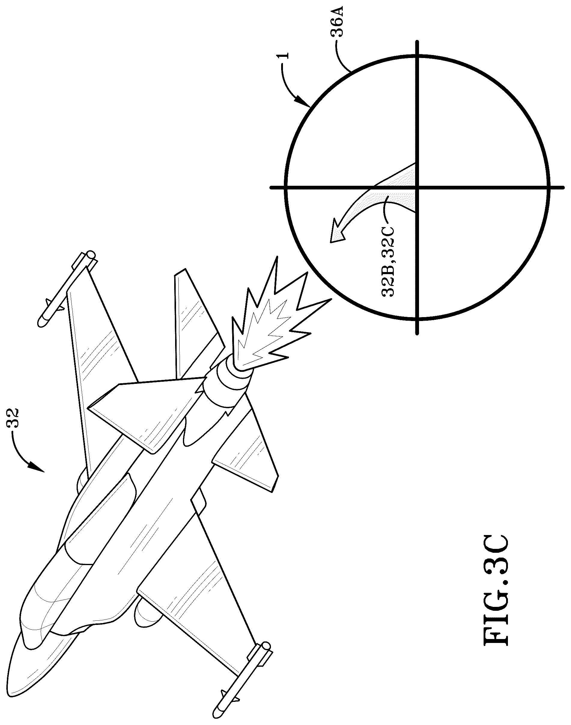 Patent US12326320 Figure 5 – Feed forward image based guidance