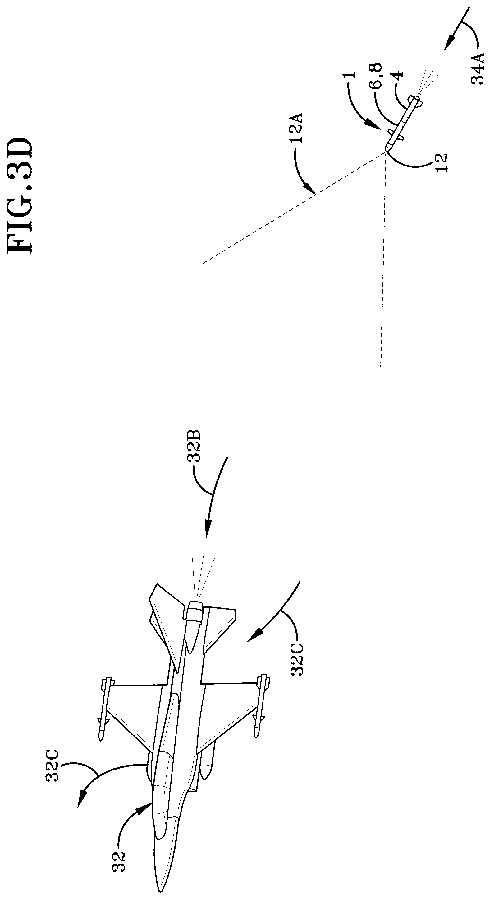 Patent US12326320 Figure 6 – Feed forward image based guidance
