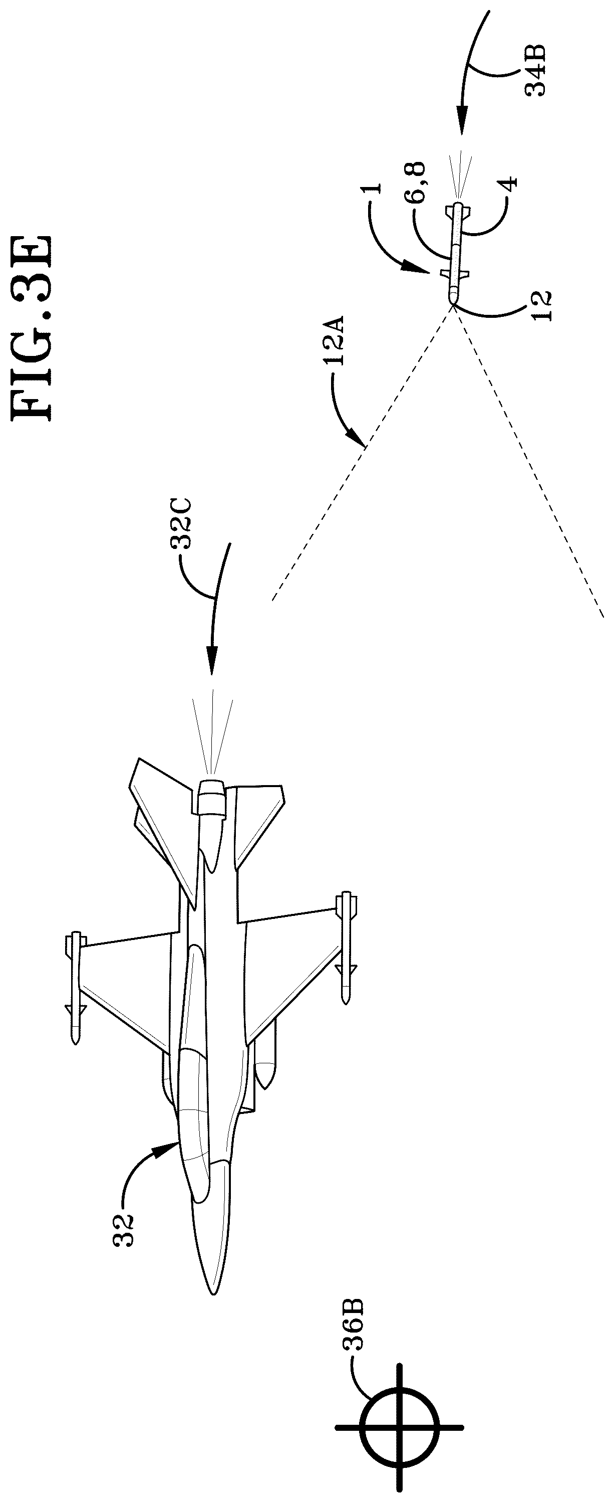 Patent US12326320 Figure 7 – Feed forward image based guidance