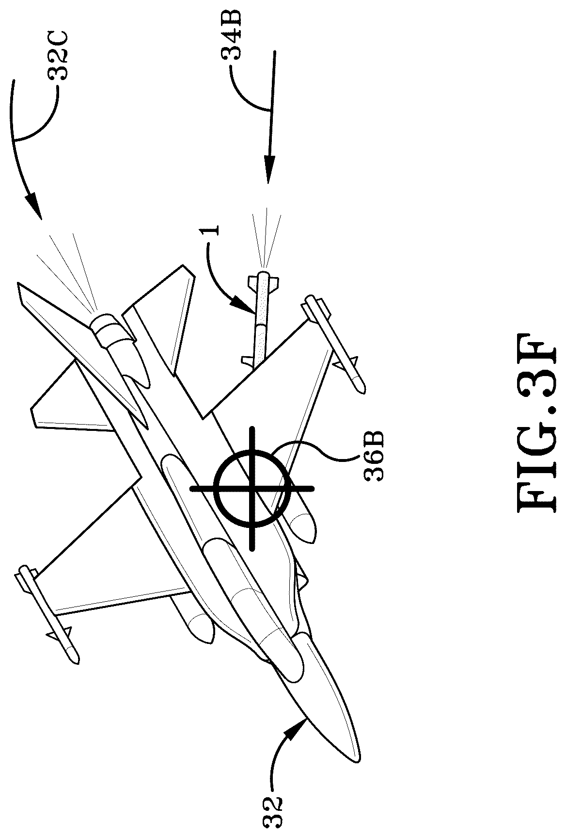 Patent US12326320 Figure 8 – Feed forward image based guidance