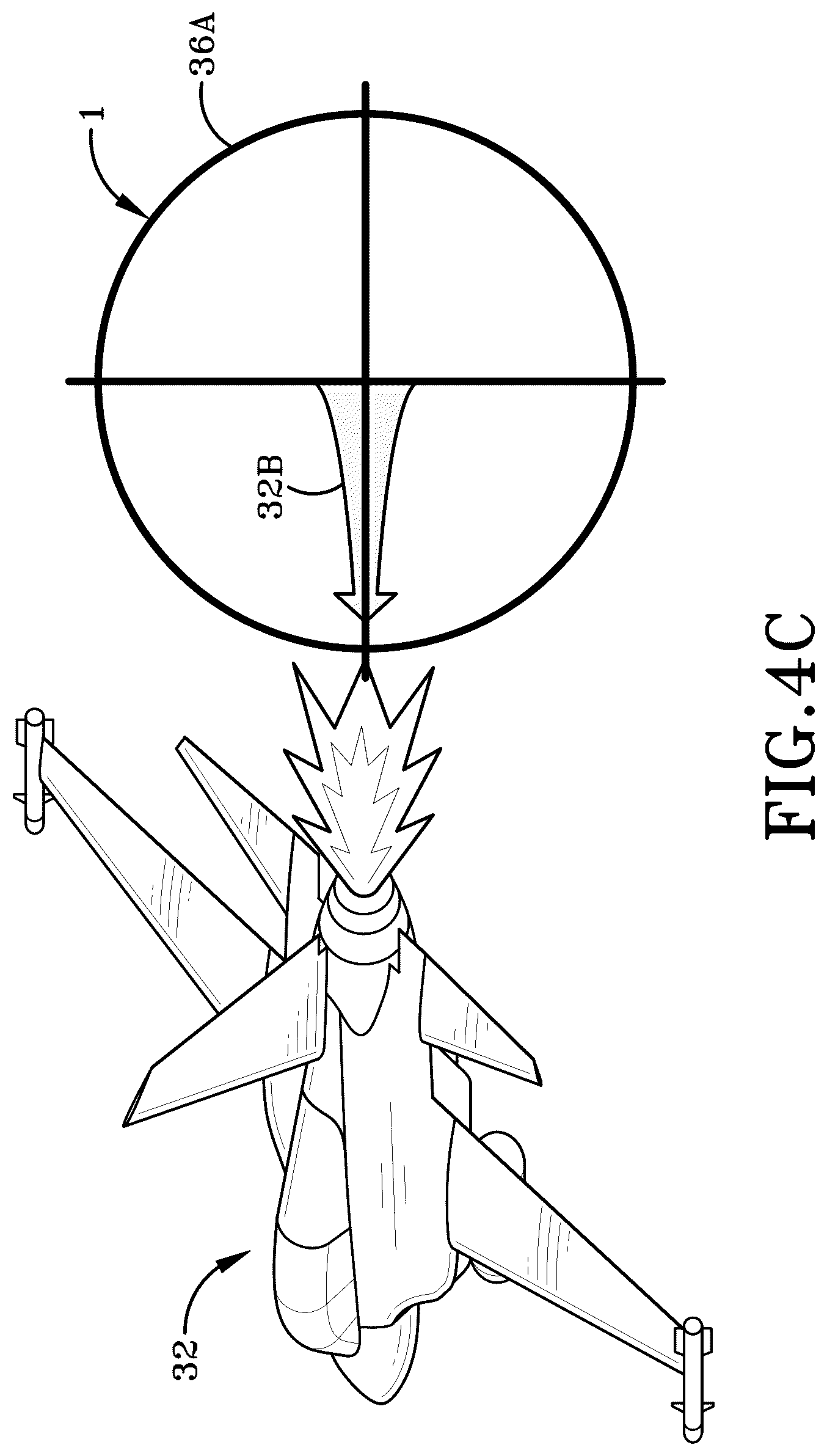 Patent US12326320 Figure 11 – Feed forward image based guidance