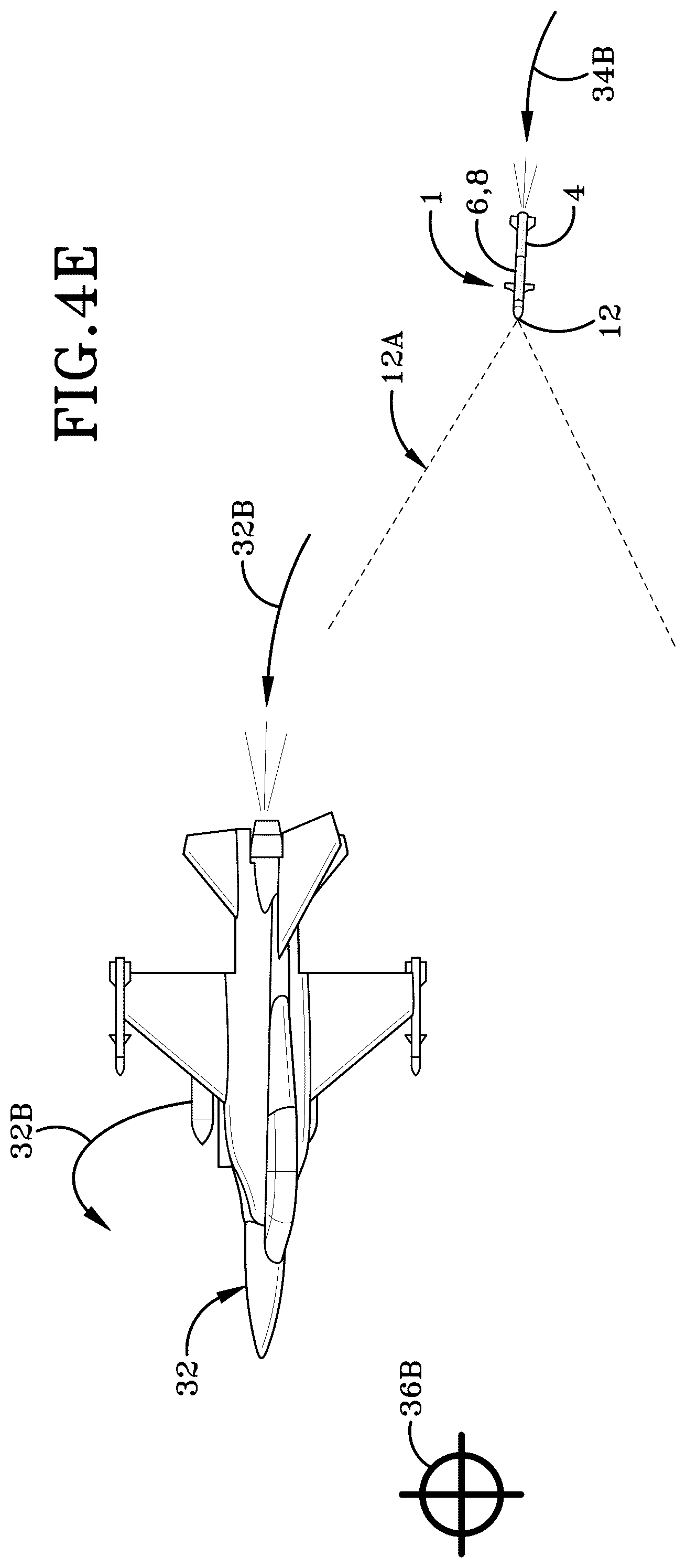 Patent US12326320 Figure 13 – Feed forward image based guidance