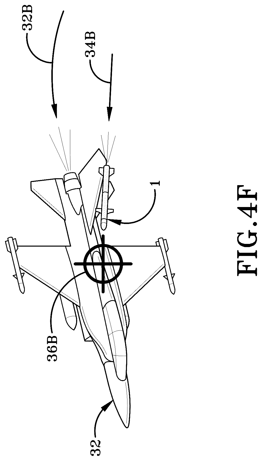 Patent US12326320 Figure 14 – Feed forward image based guidance