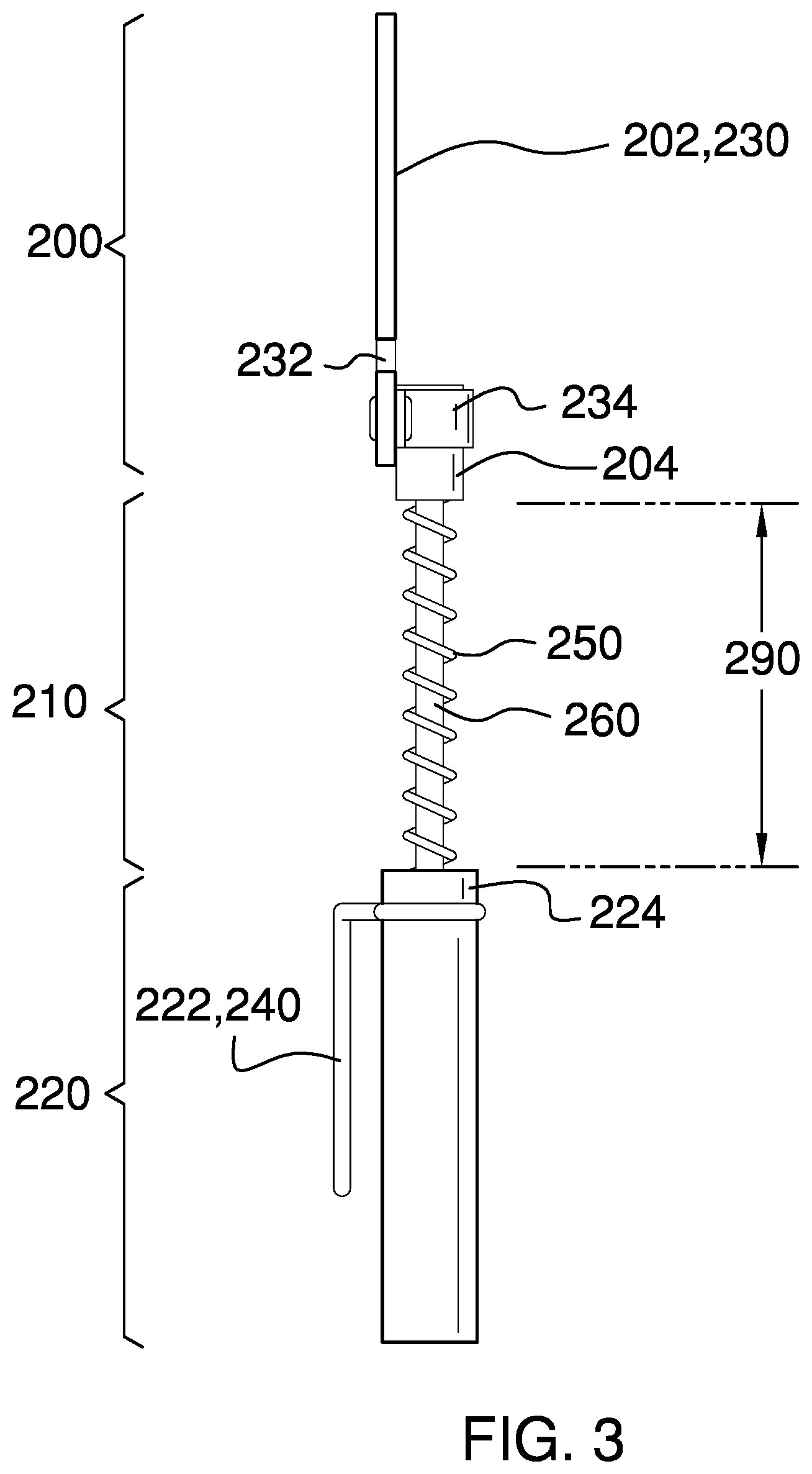Patent US12326322 Figure 3 – Load transfer system for tactical plate carriers