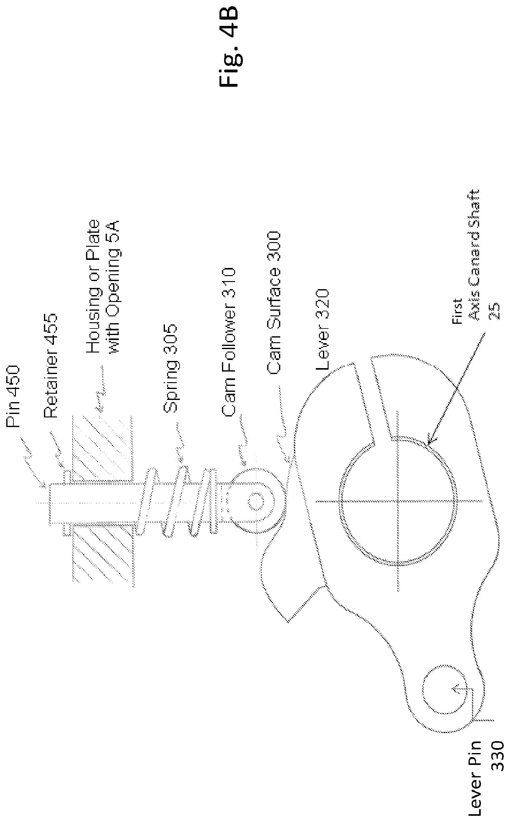 Patent US12326323 Figure 5 – Anti-backlash apparatus and an actuator with anti-backlash transmission