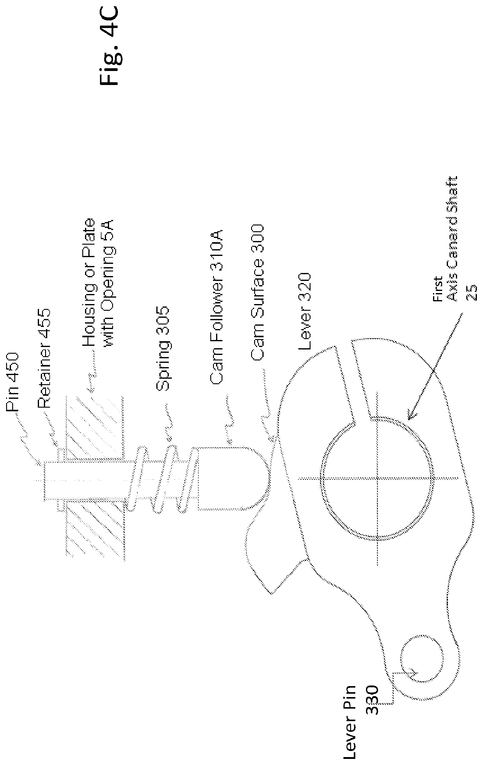 Patent US12326323 Figure 6 – Anti-backlash apparatus and an actuator with anti-backlash transmission