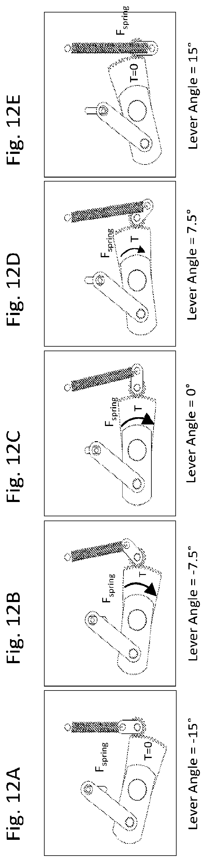 Patent US12326323 Figure 15 – Anti-backlash apparatus and an actuator with anti-backlash transmission