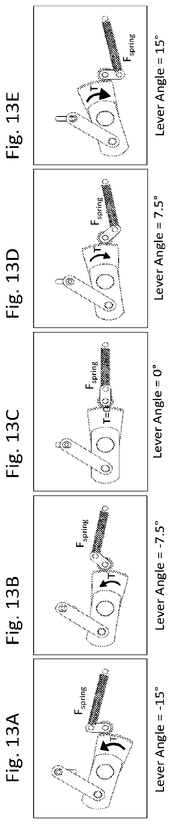 Patent US12326323 Figure 16 – Anti-backlash apparatus and an actuator with anti-backlash transmission