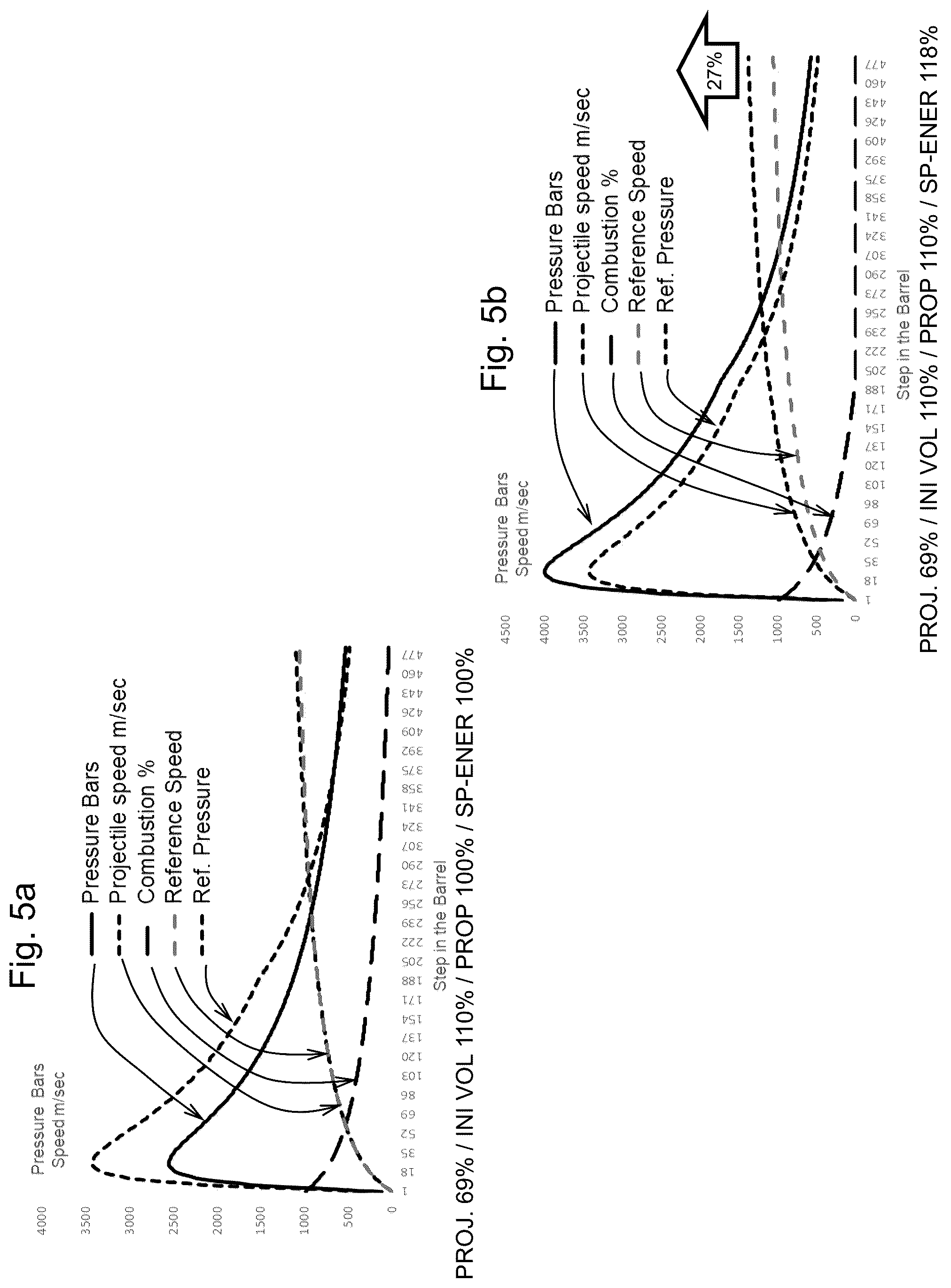 Patent US12326327 Figure 6 – Ammunition cartridge