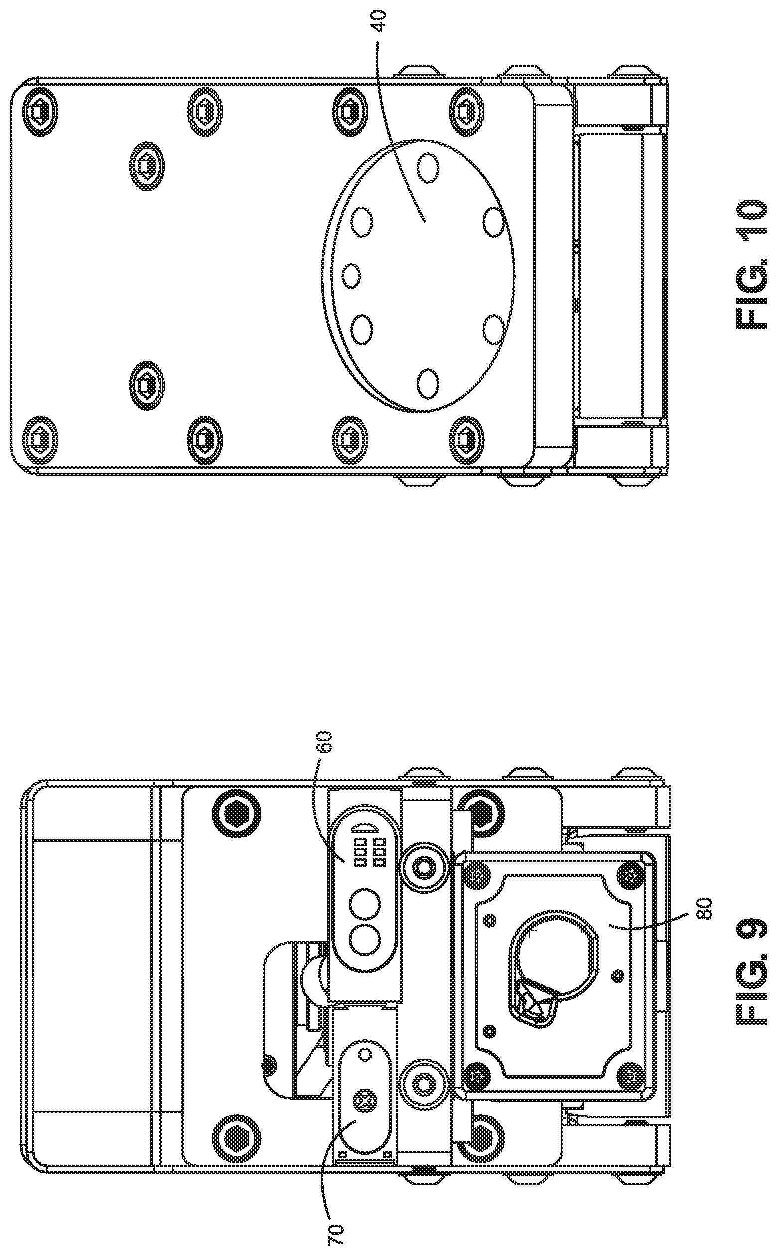 Patent US12326330 Figure 6 – Method ad apparatus for digital thread inspection