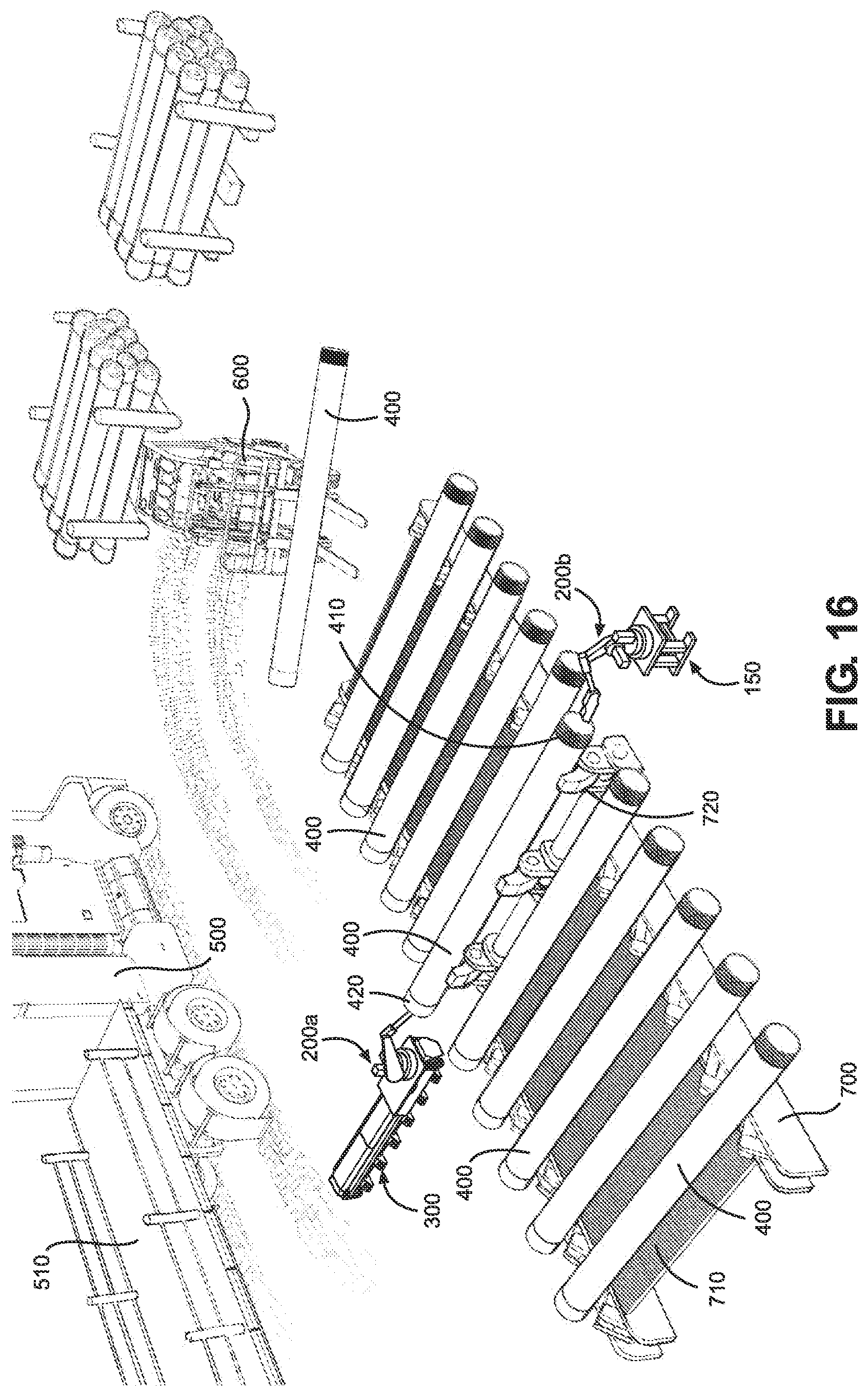 Patent US12326330 Figure 10 – Method ad apparatus for digital thread inspection