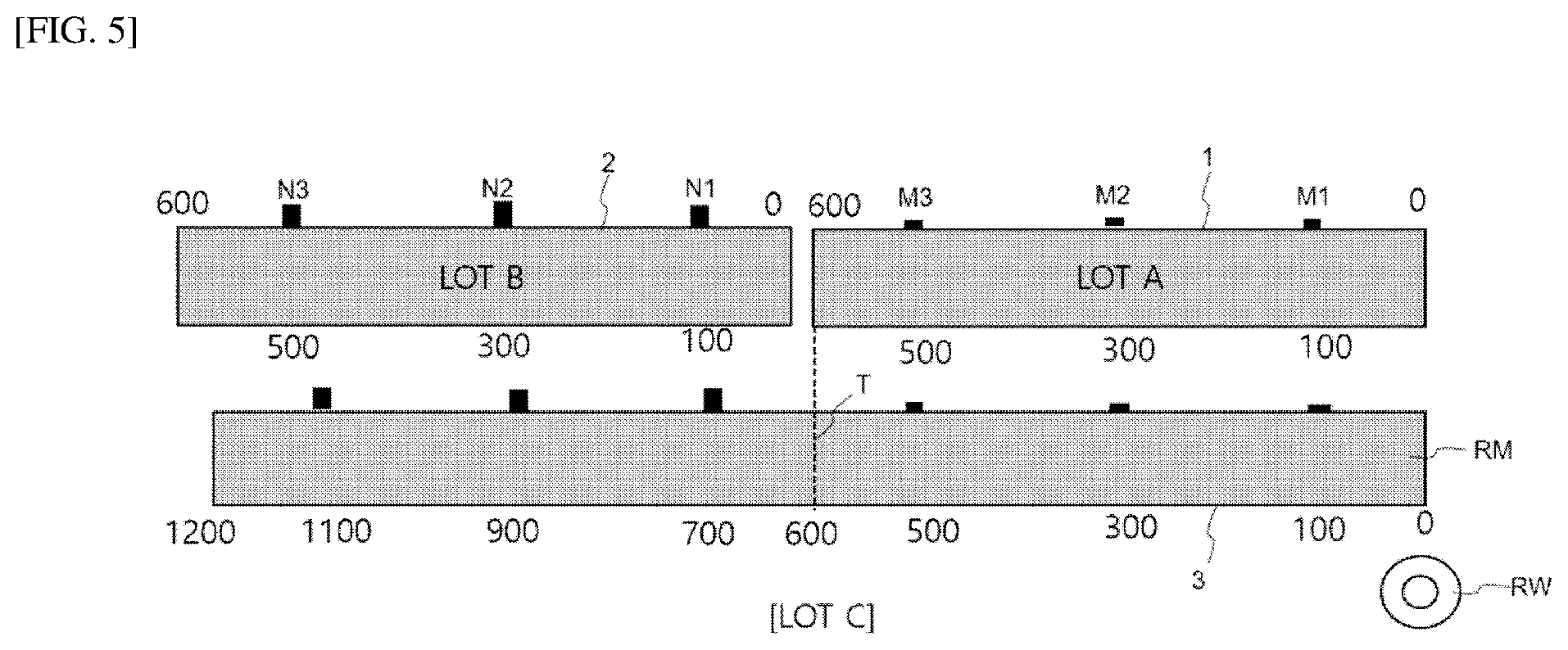 Patent US12326331 Figure 5 – Roll map generating device for merge-wound electrode